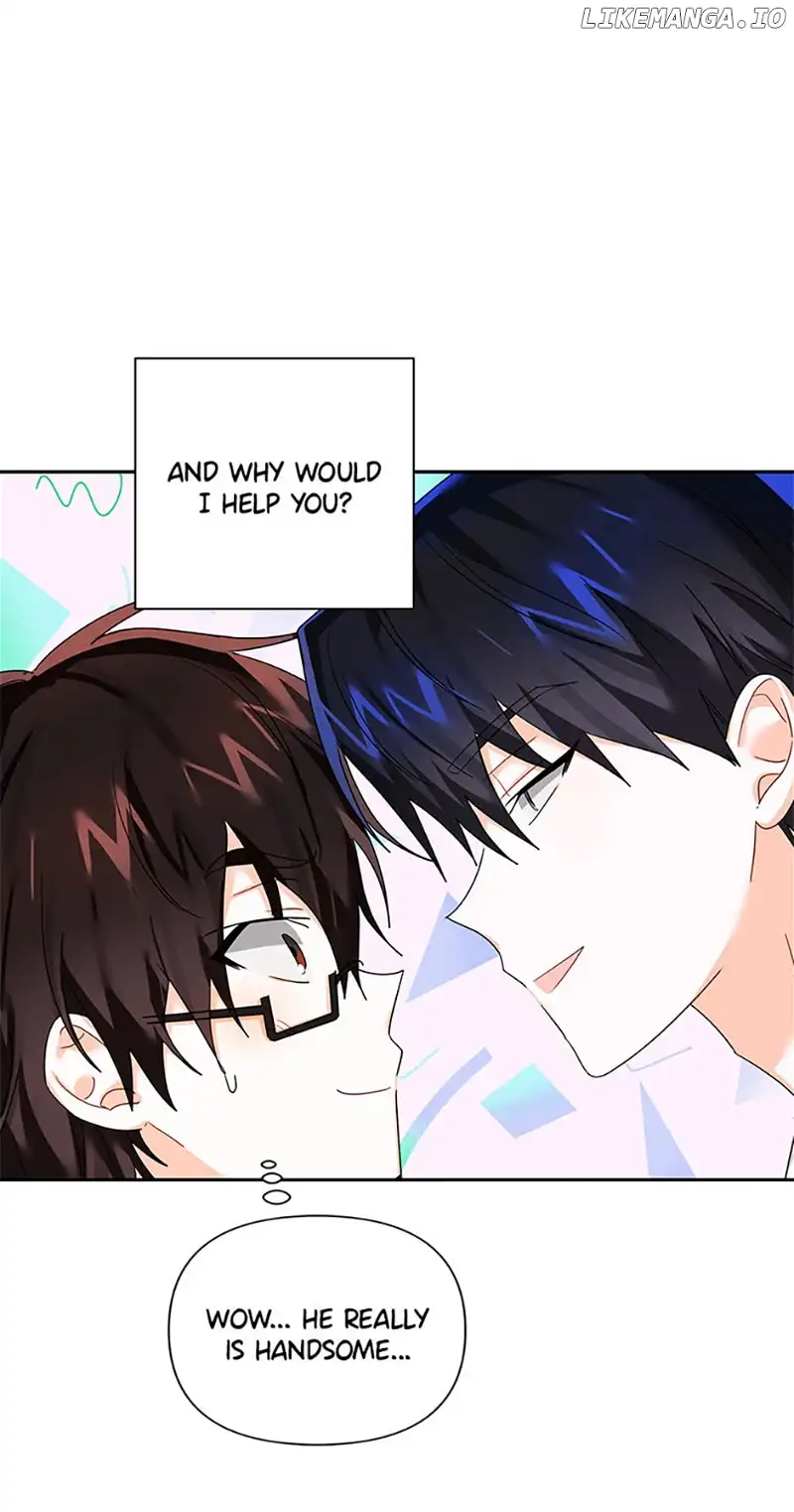 An Unwholesome Proposal Chapter 23 - Page 48