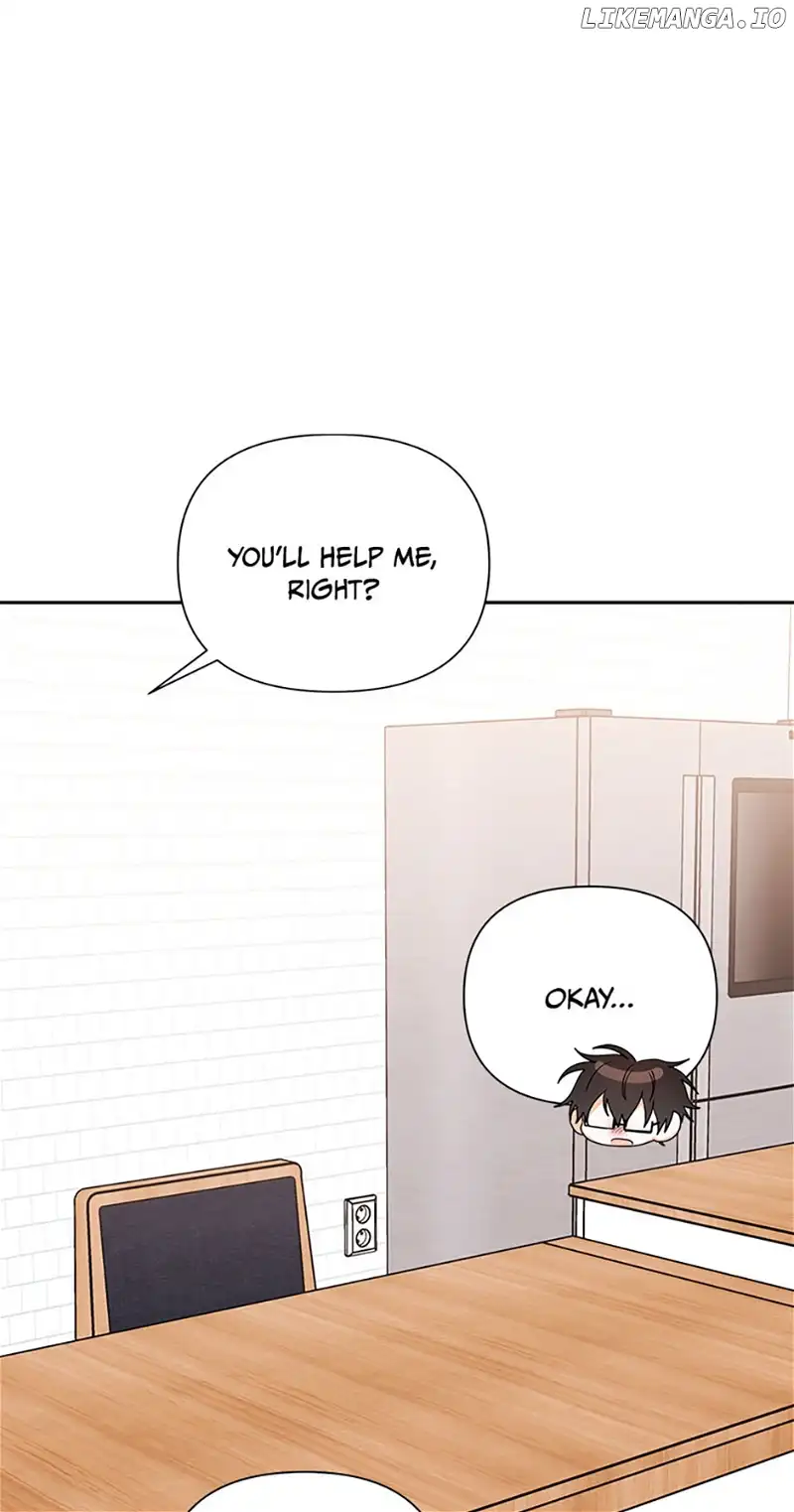 An Unwholesome Proposal Chapter 23 - Page 49