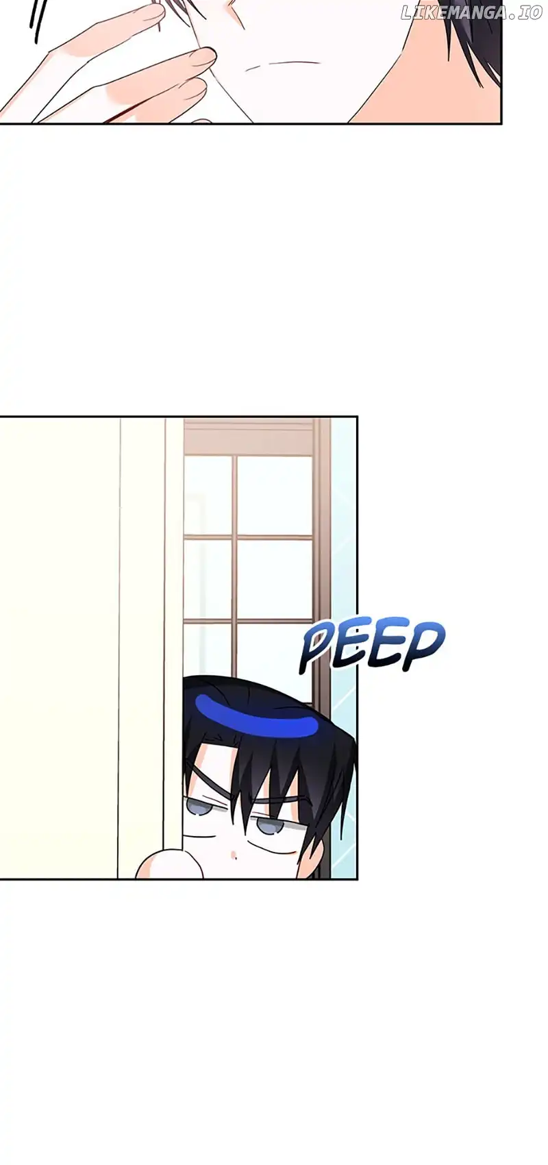 An Unwholesome Proposal Chapter 23 - Page 5