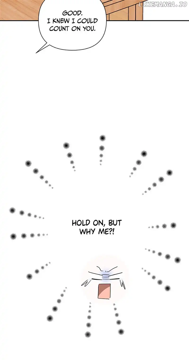 An Unwholesome Proposal Chapter 23 - Page 50