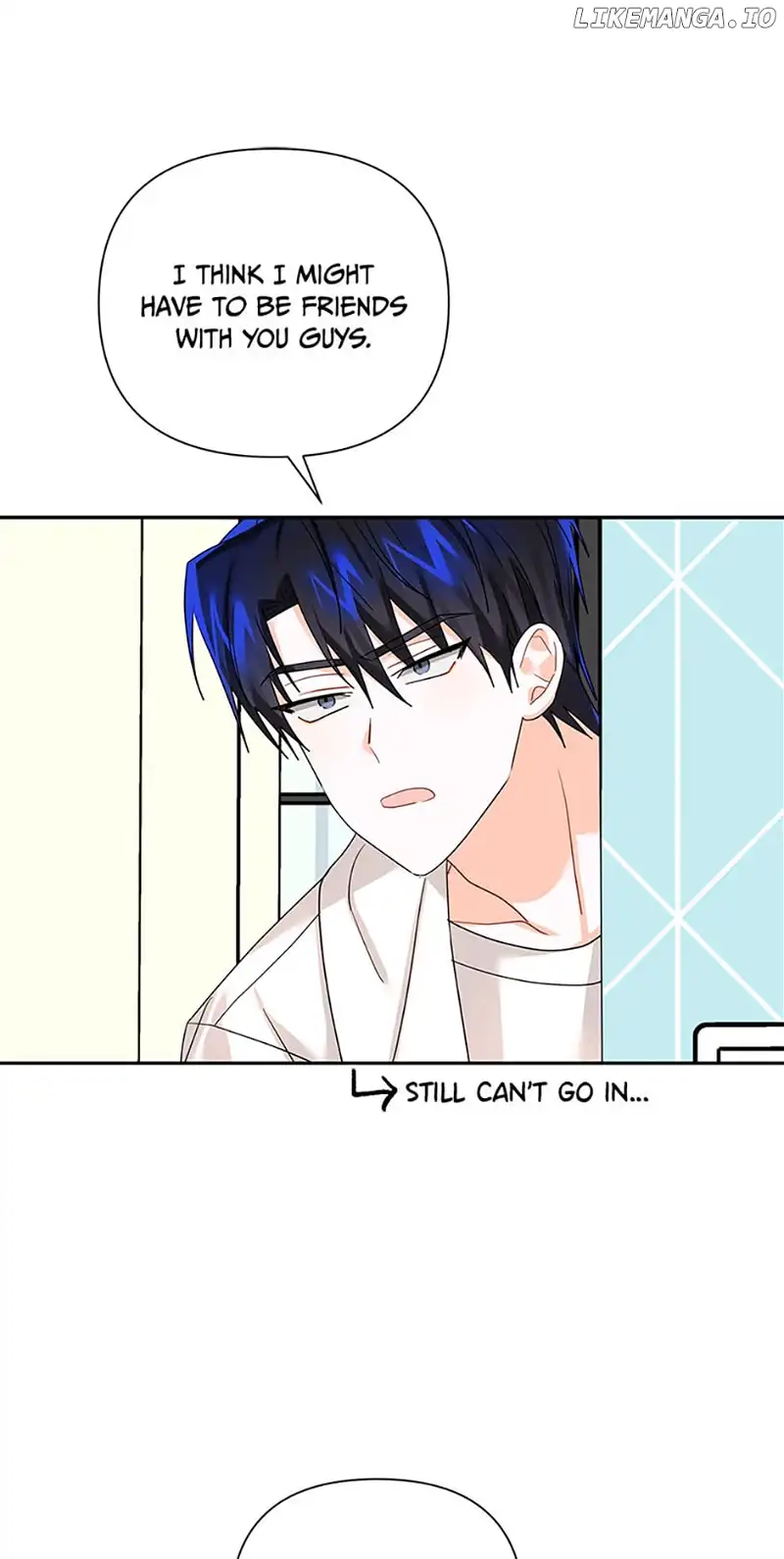 An Unwholesome Proposal Chapter 23 - Page 9