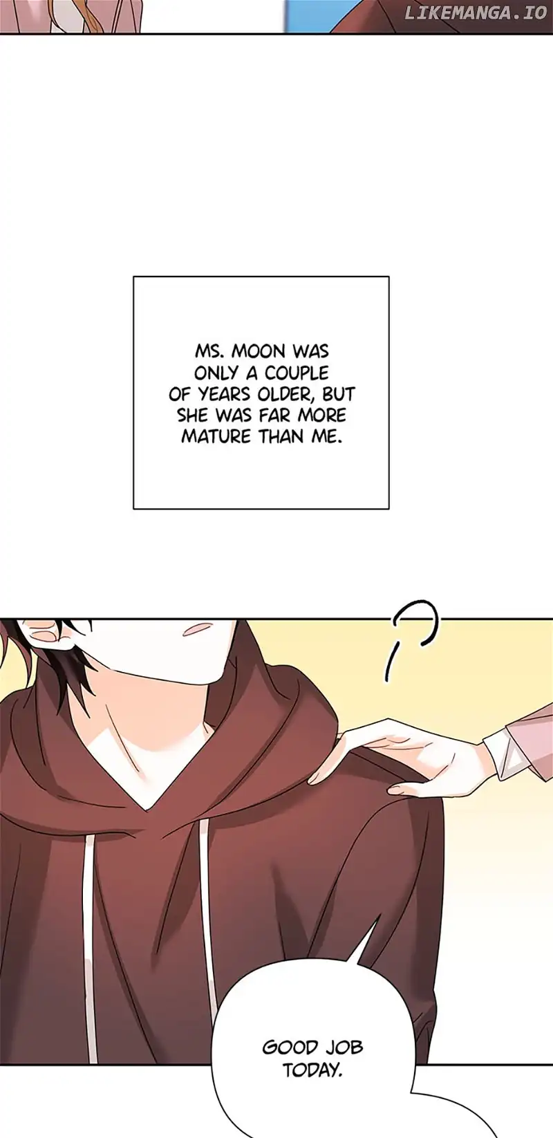 An Unwholesome Proposal Chapter 24 - Page 13