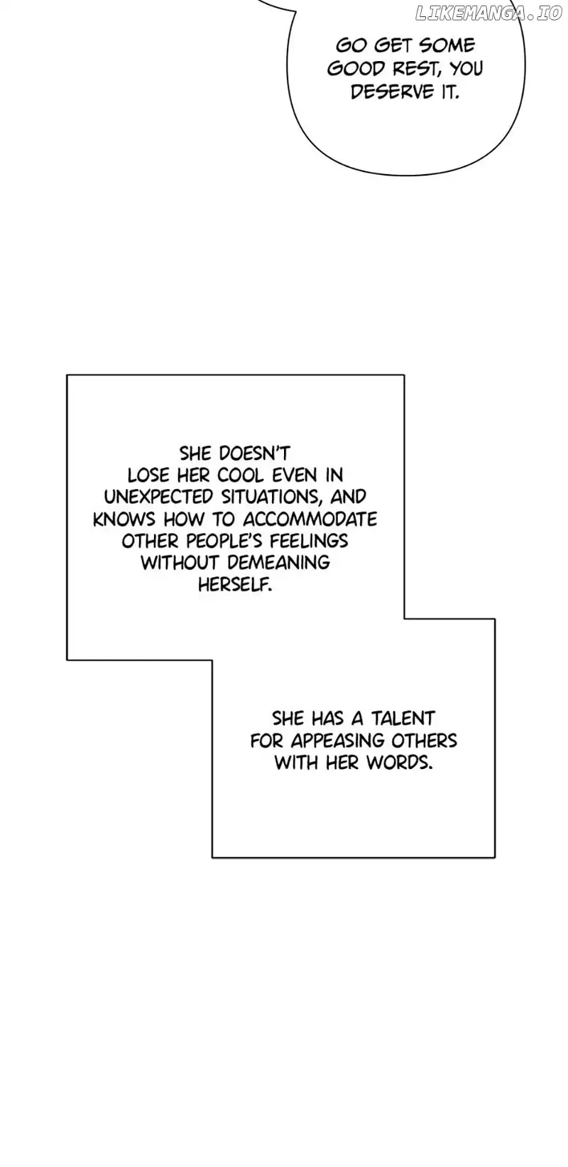 An Unwholesome Proposal Chapter 24 - Page 14