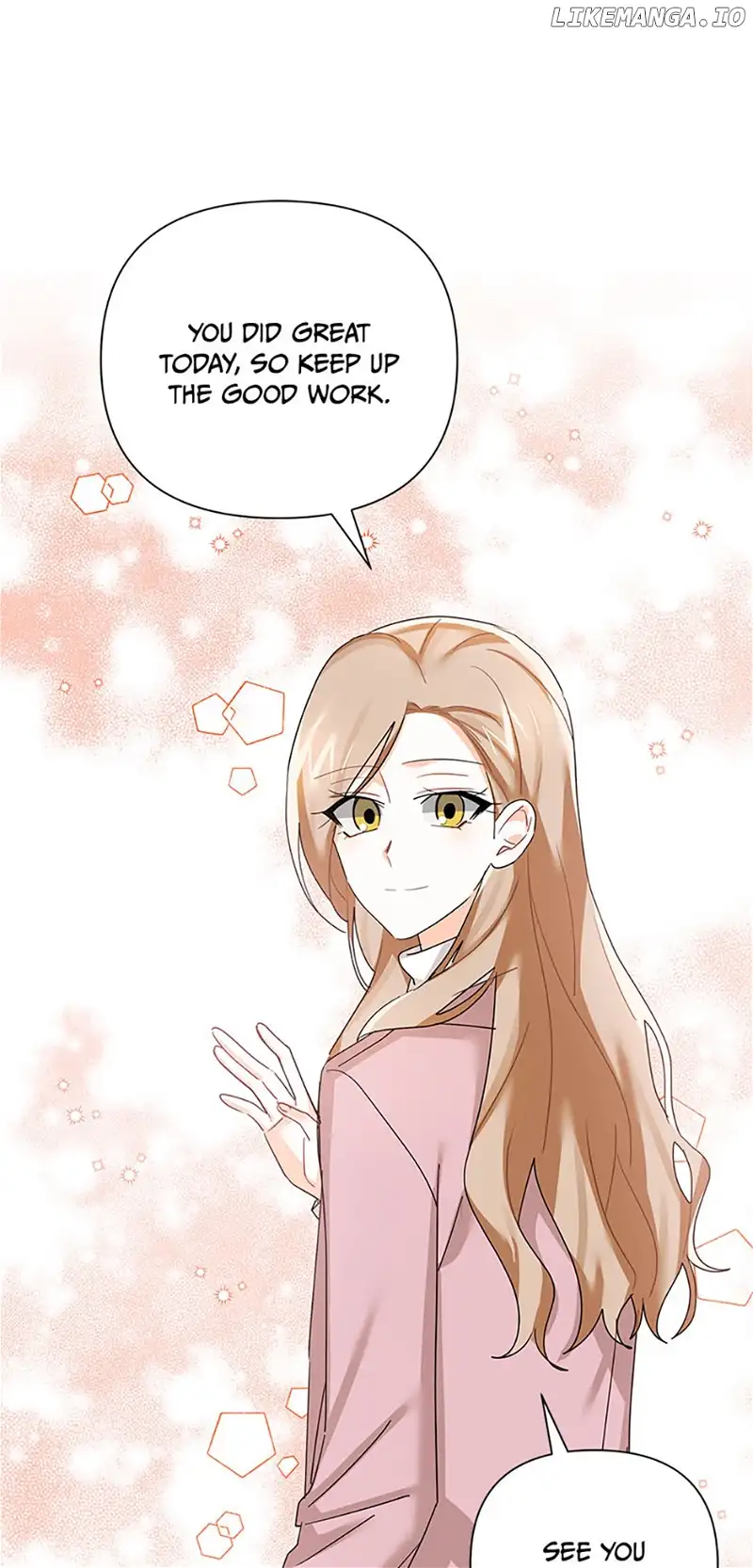 An Unwholesome Proposal Chapter 24 - Page 15