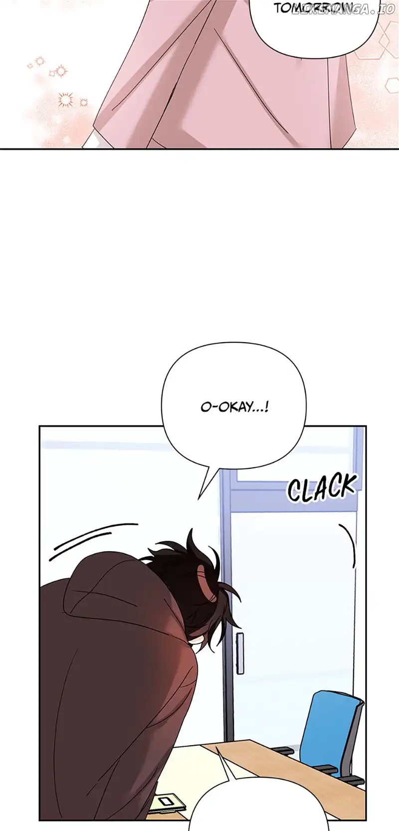An Unwholesome Proposal Chapter 24 - Page 16
