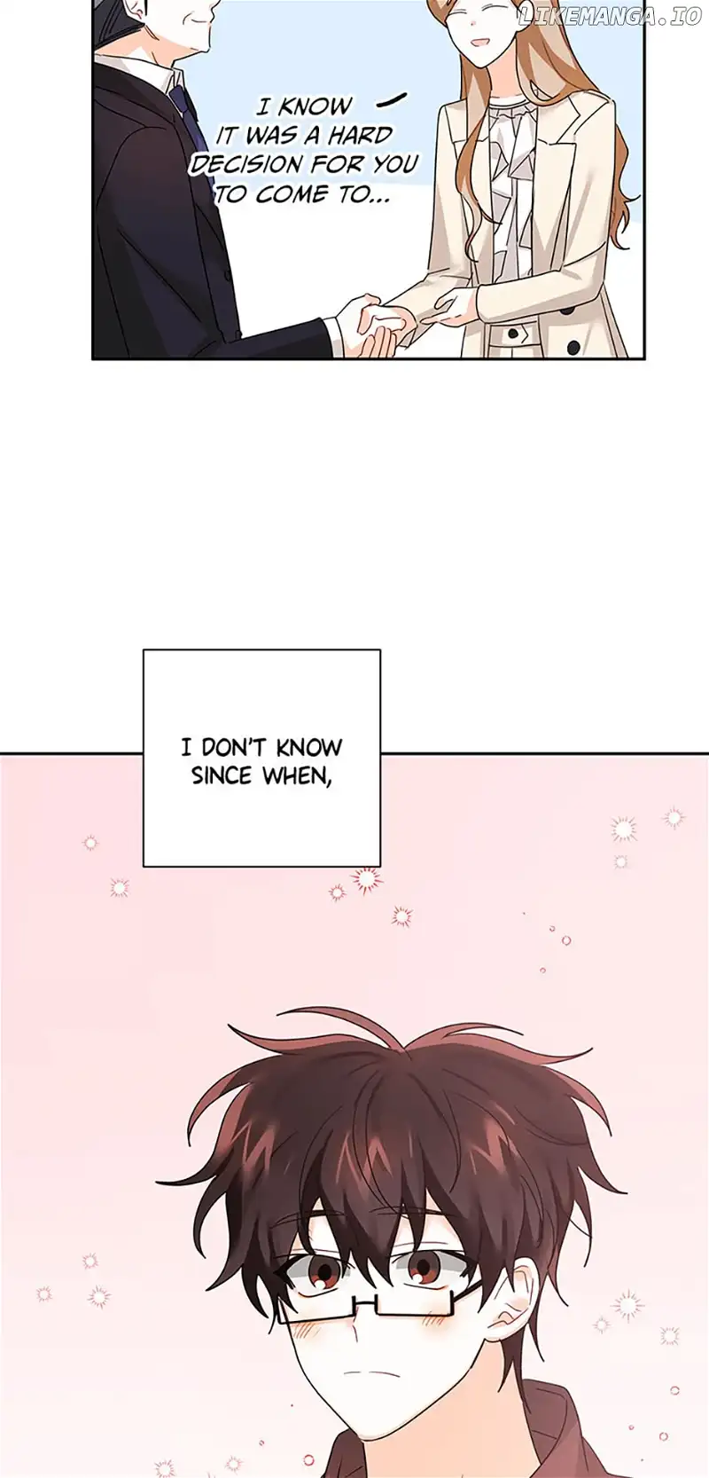 An Unwholesome Proposal Chapter 24 - Page 19