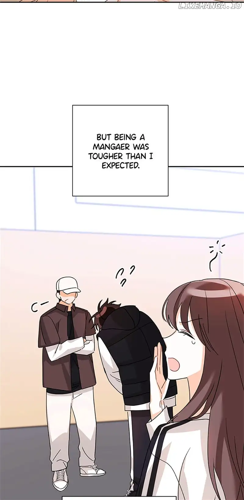 An Unwholesome Proposal Chapter 24 - Page 2