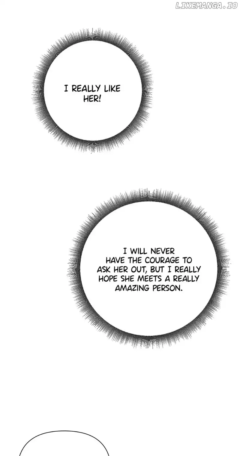 An Unwholesome Proposal Chapter 24 - Page 21