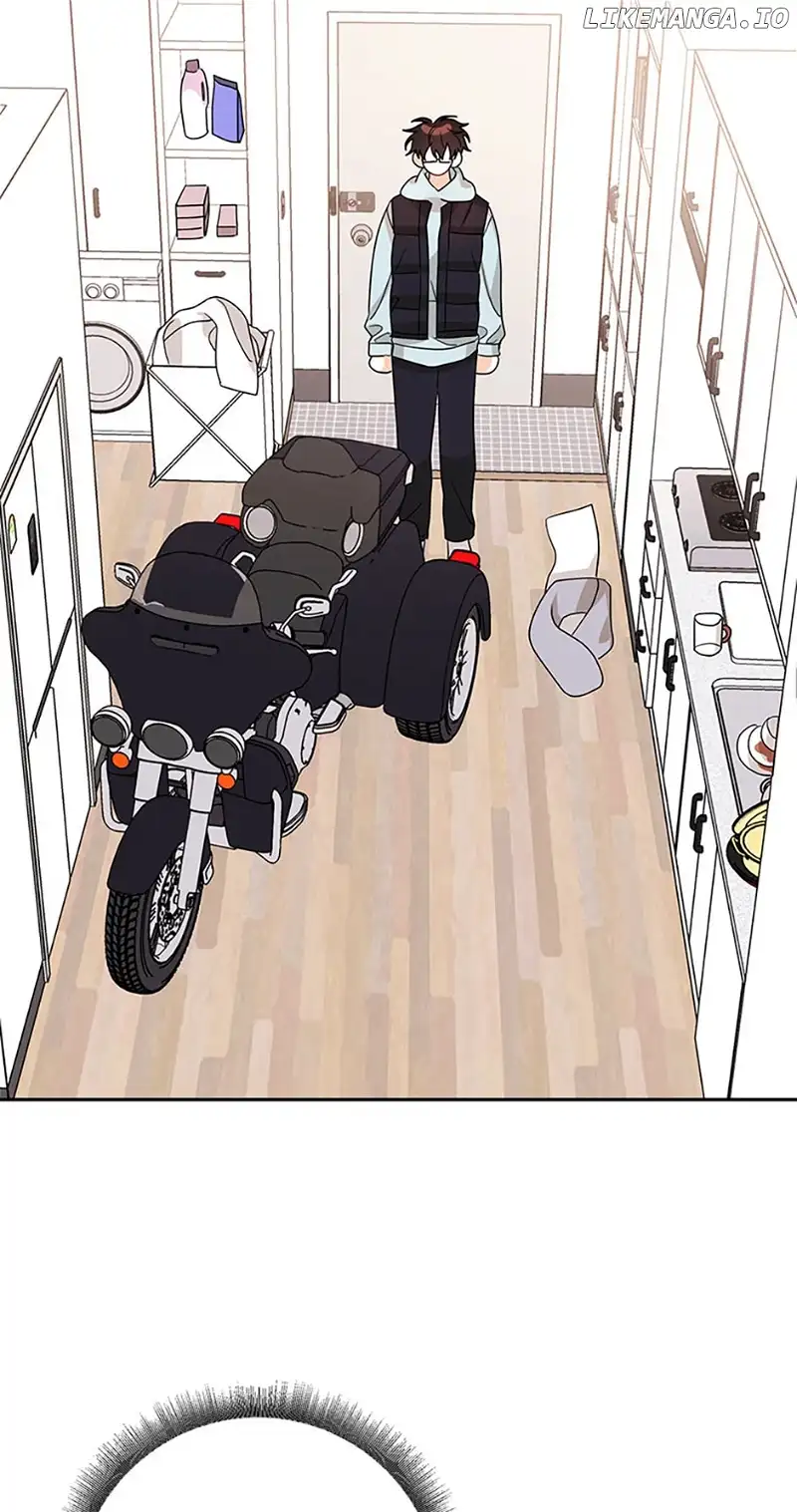 An Unwholesome Proposal Chapter 24 - Page 25