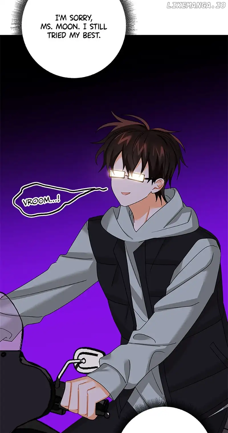 An Unwholesome Proposal Chapter 24 - Page 26