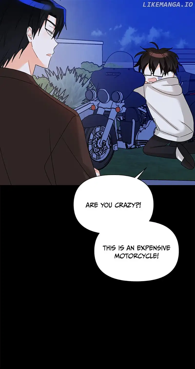 An Unwholesome Proposal Chapter 24 - Page 28