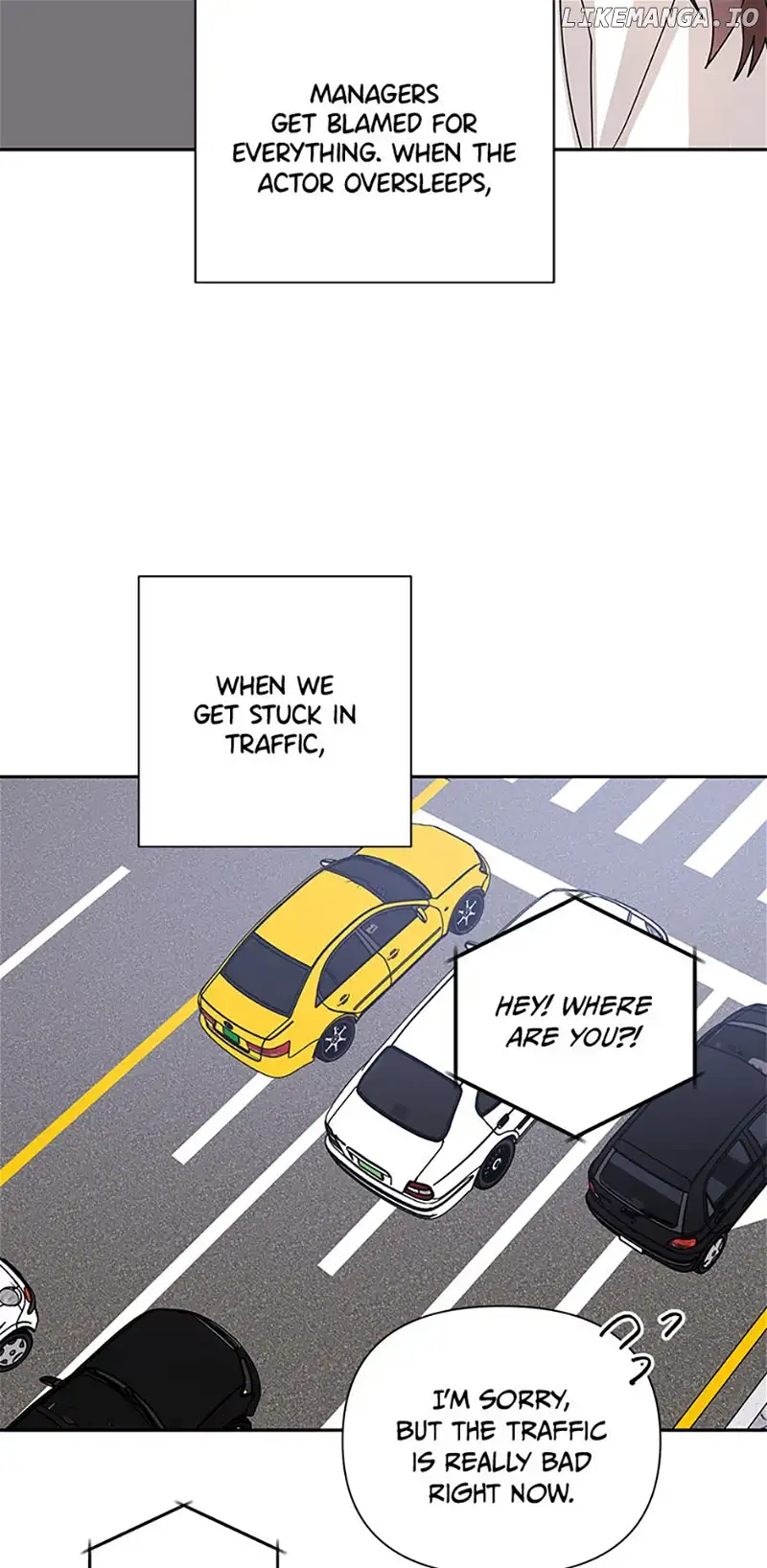 An Unwholesome Proposal Chapter 24 - Page 3