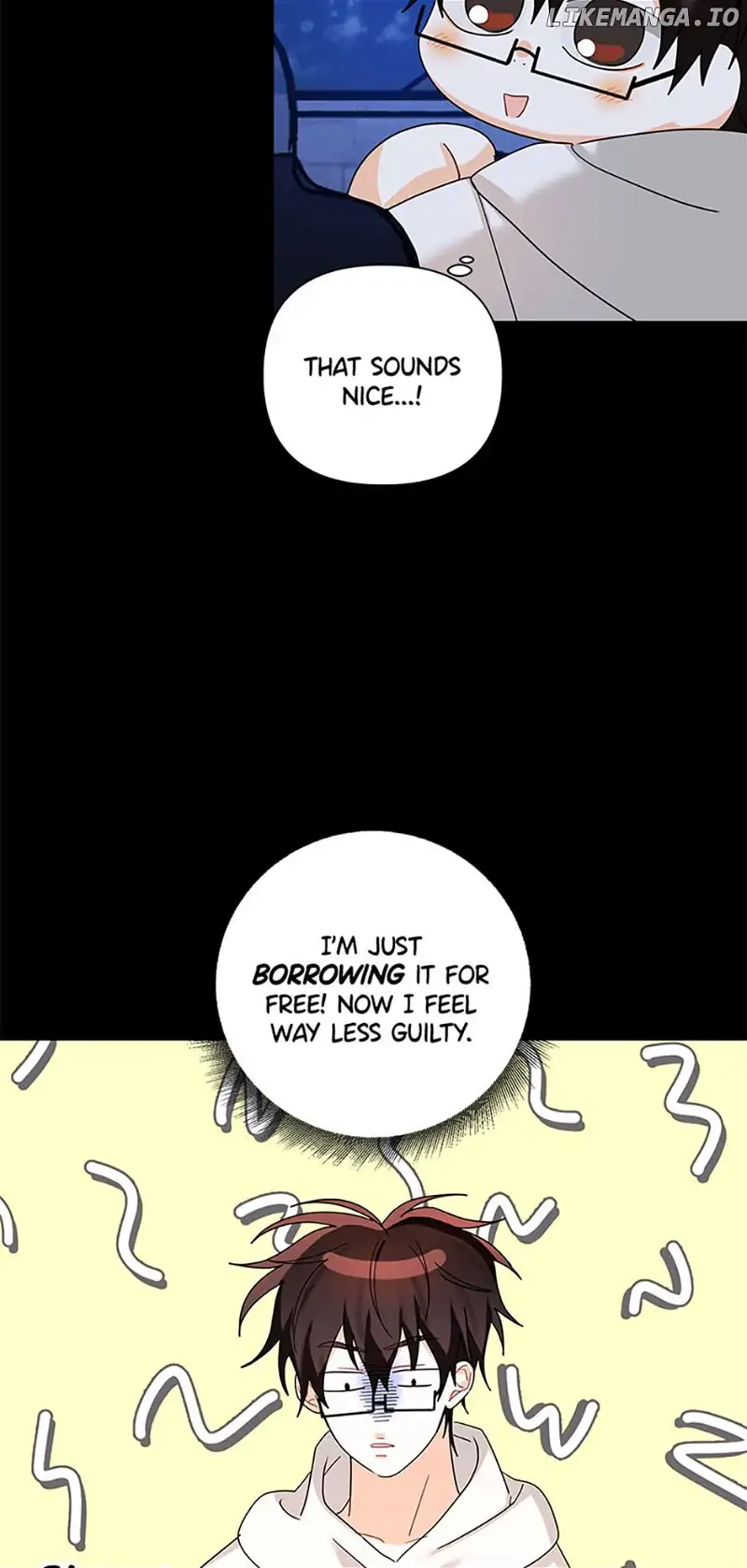 An Unwholesome Proposal Chapter 24 - Page 30