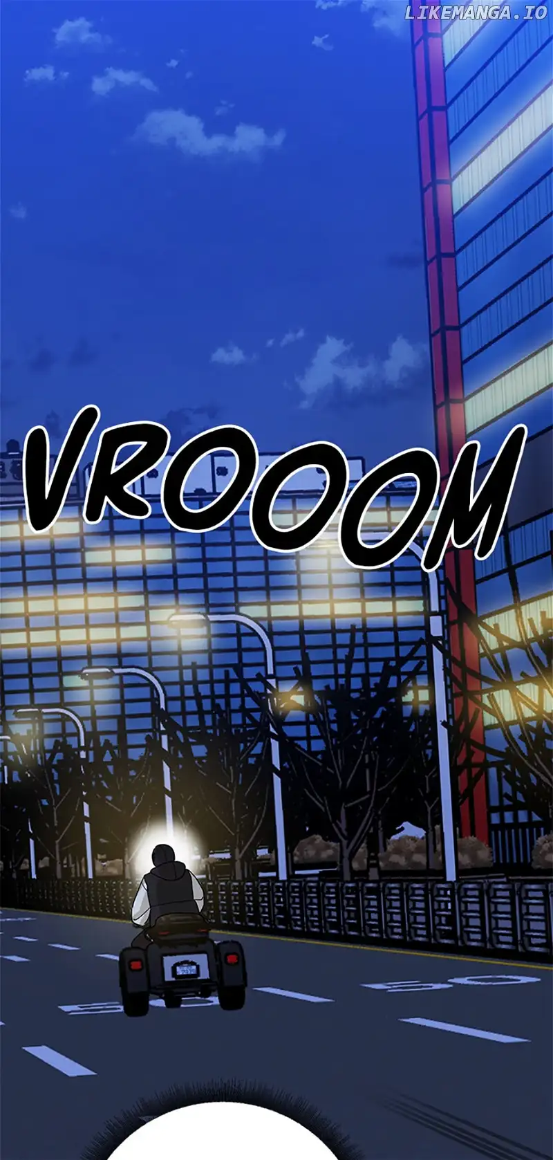An Unwholesome Proposal Chapter 24 - Page 33
