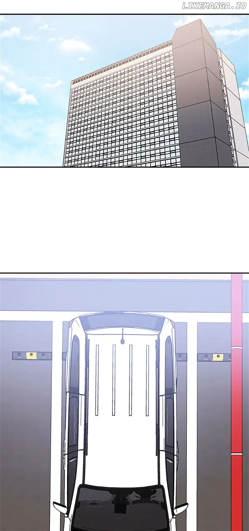 An Unwholesome Proposal Chapter 24 - Page 35