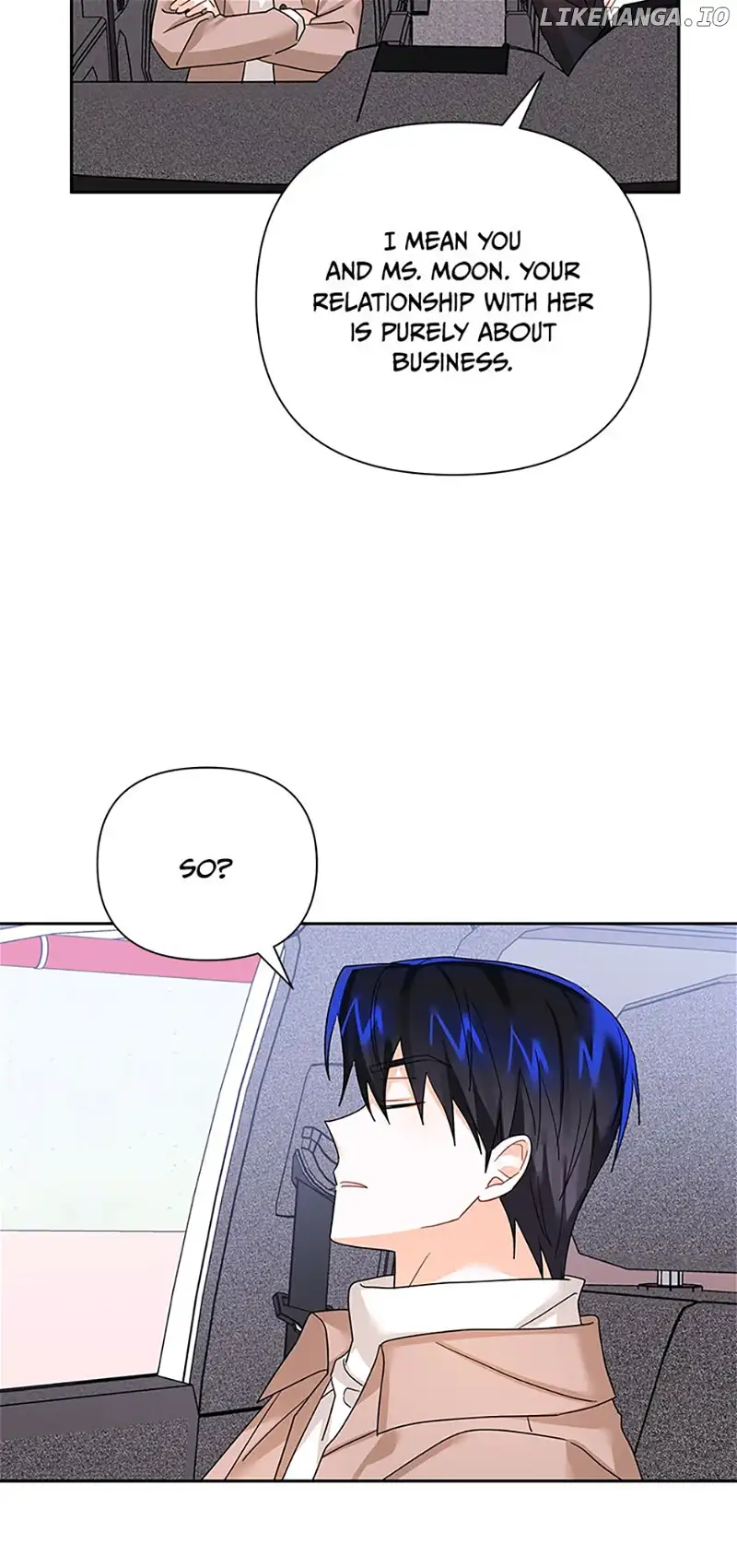 An Unwholesome Proposal Chapter 24 - Page 37