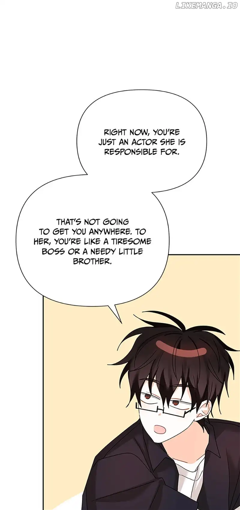 An Unwholesome Proposal Chapter 24 - Page 38