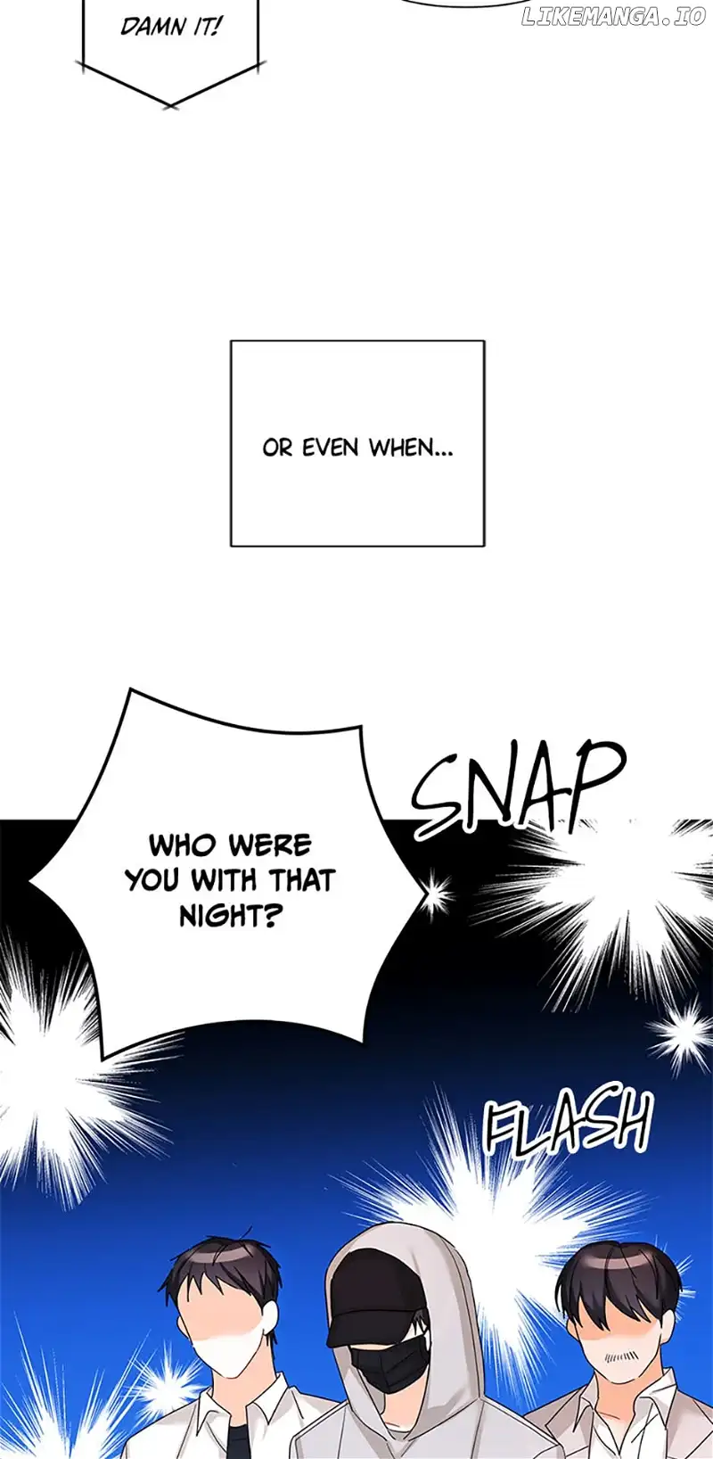 An Unwholesome Proposal Chapter 24 - Page 4