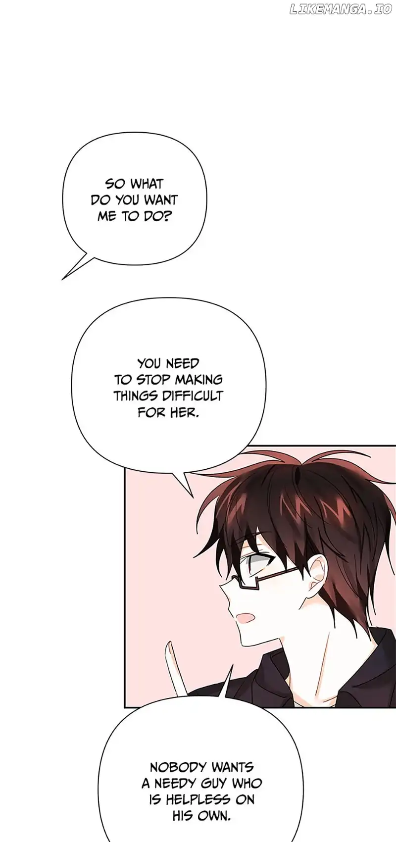 An Unwholesome Proposal Chapter 24 - Page 40