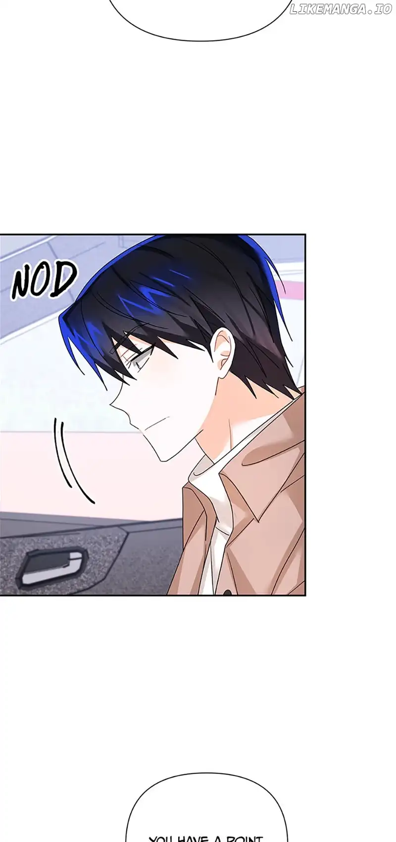 An Unwholesome Proposal Chapter 24 - Page 41