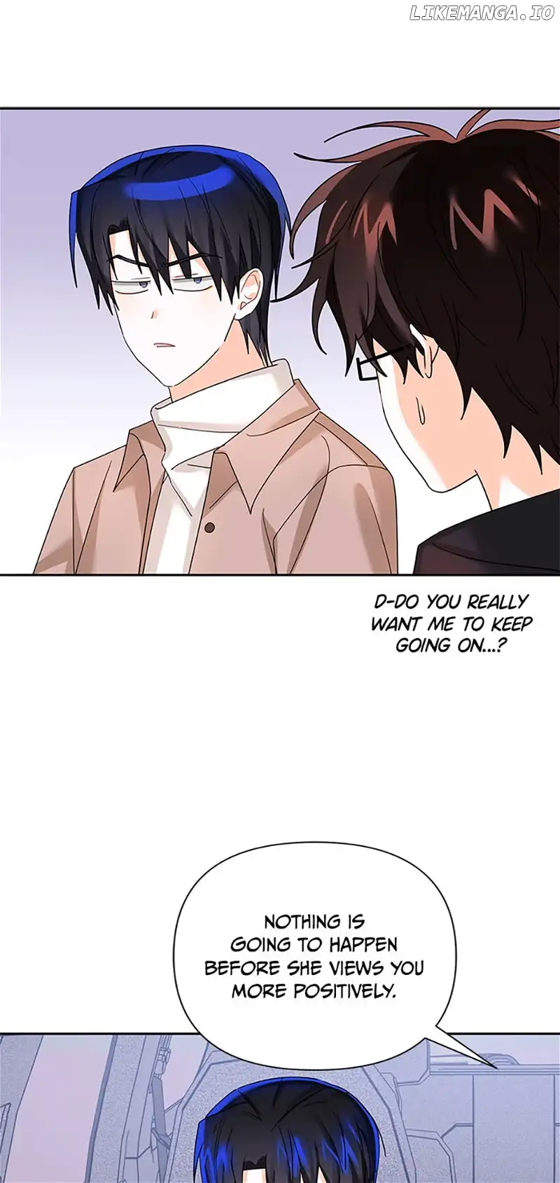 An Unwholesome Proposal Chapter 24 - Page 43