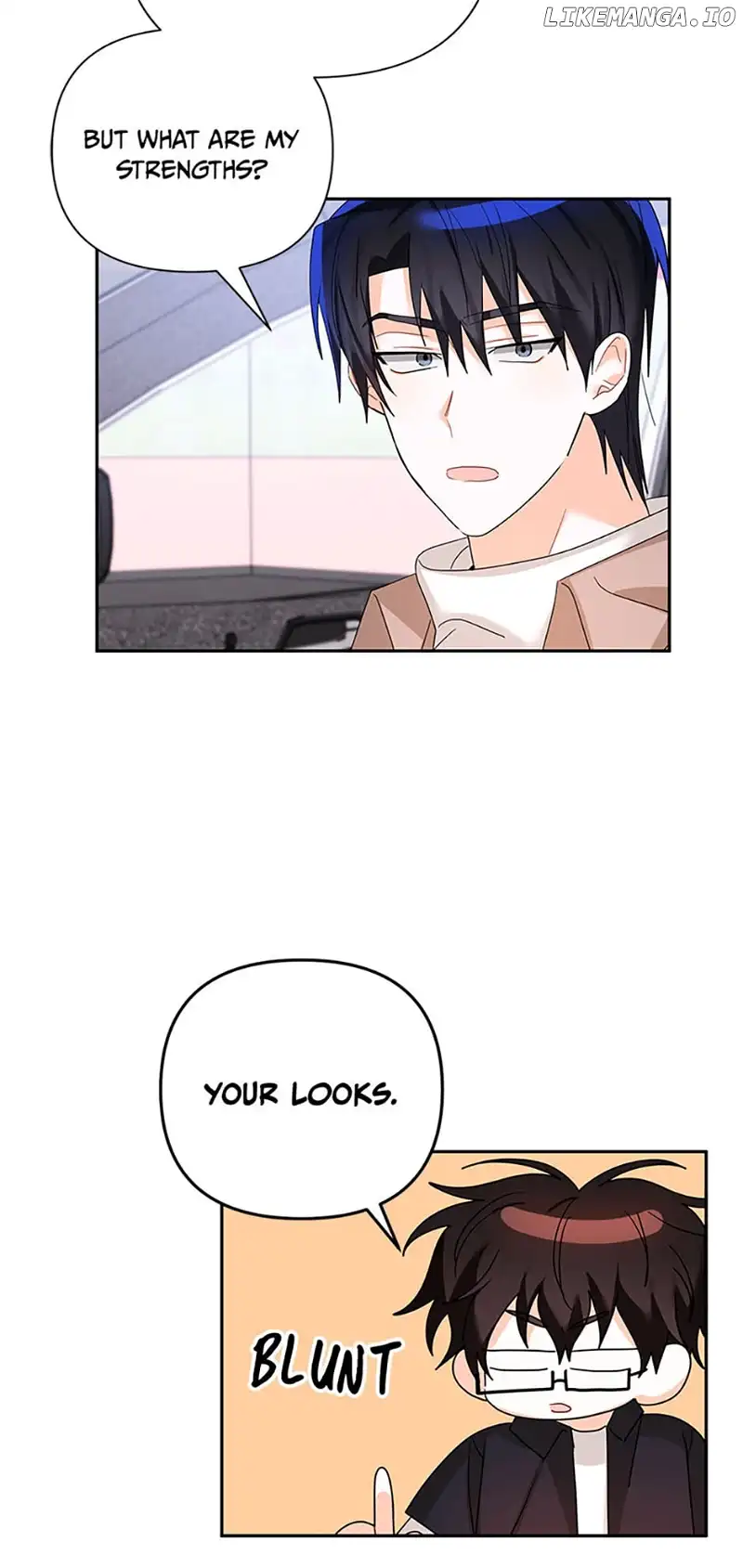 An Unwholesome Proposal Chapter 24 - Page 45