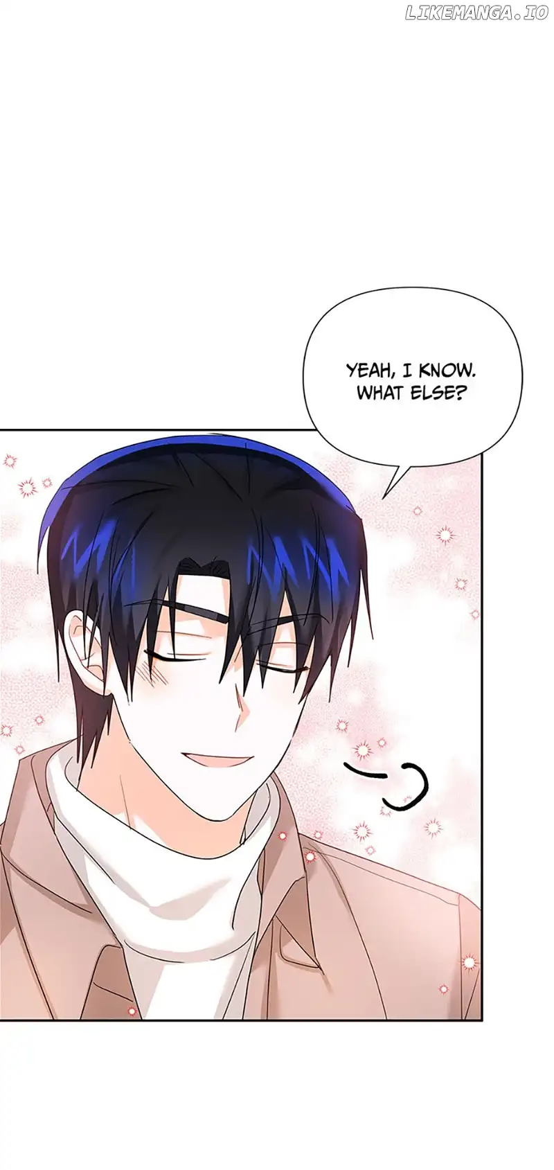 An Unwholesome Proposal Chapter 24 - Page 46
