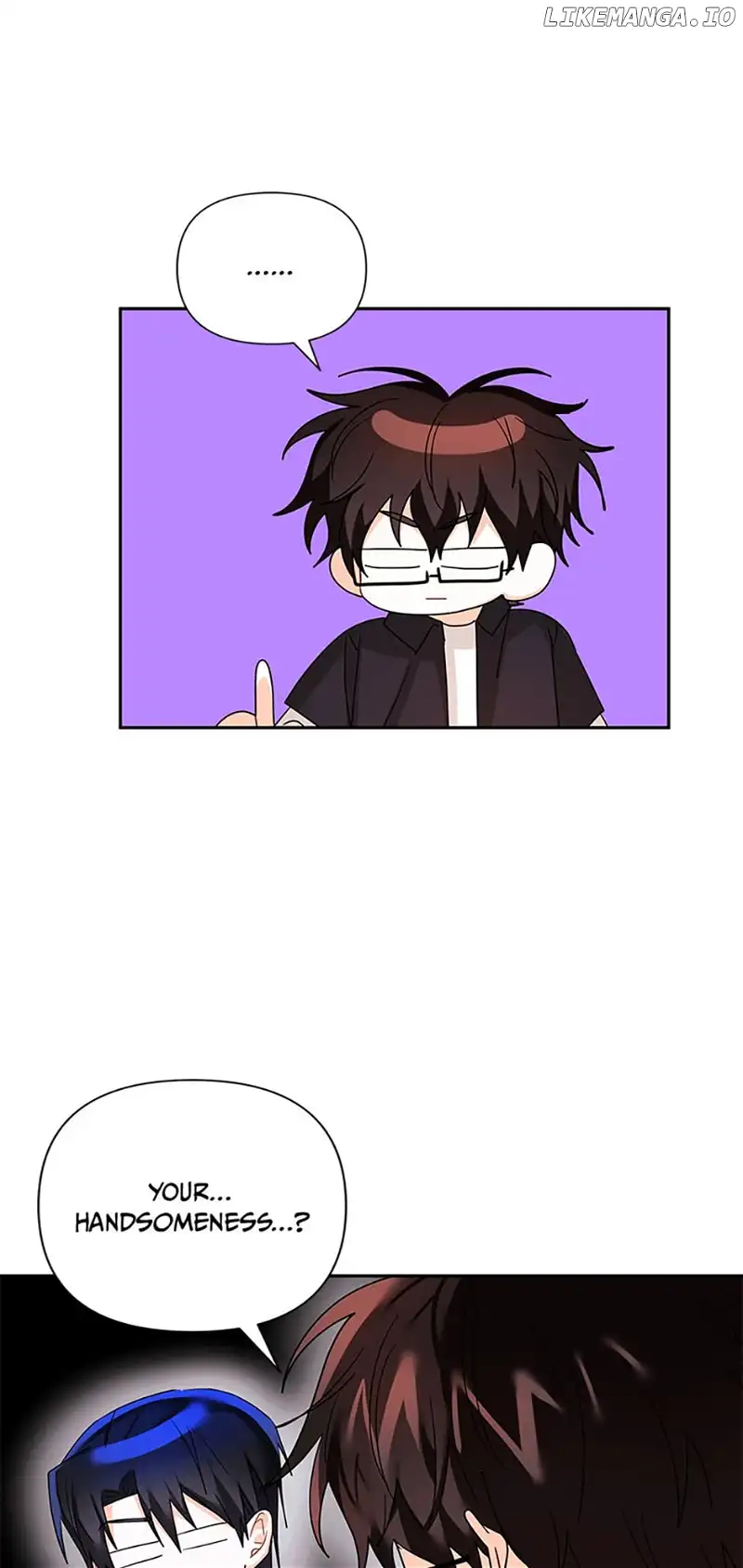 An Unwholesome Proposal Chapter 24 - Page 47