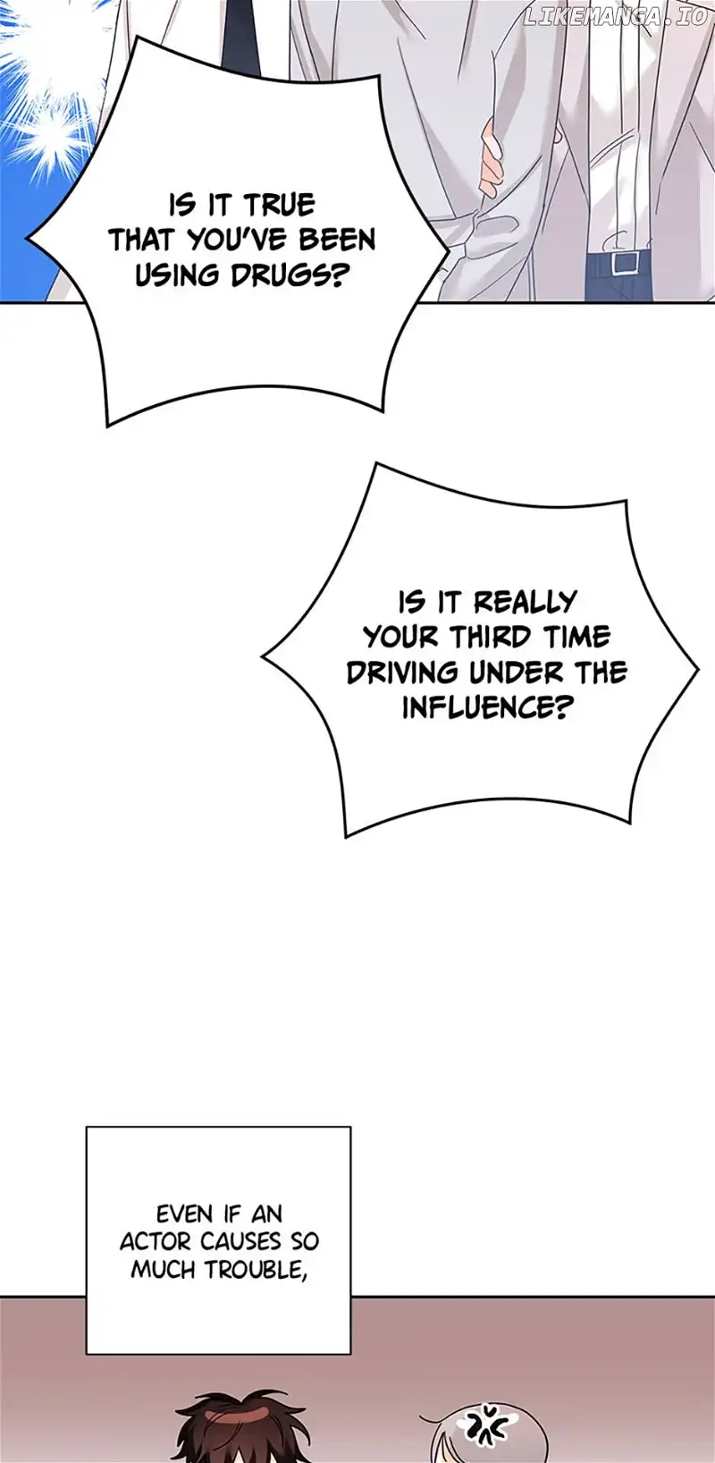 An Unwholesome Proposal Chapter 24 - Page 5