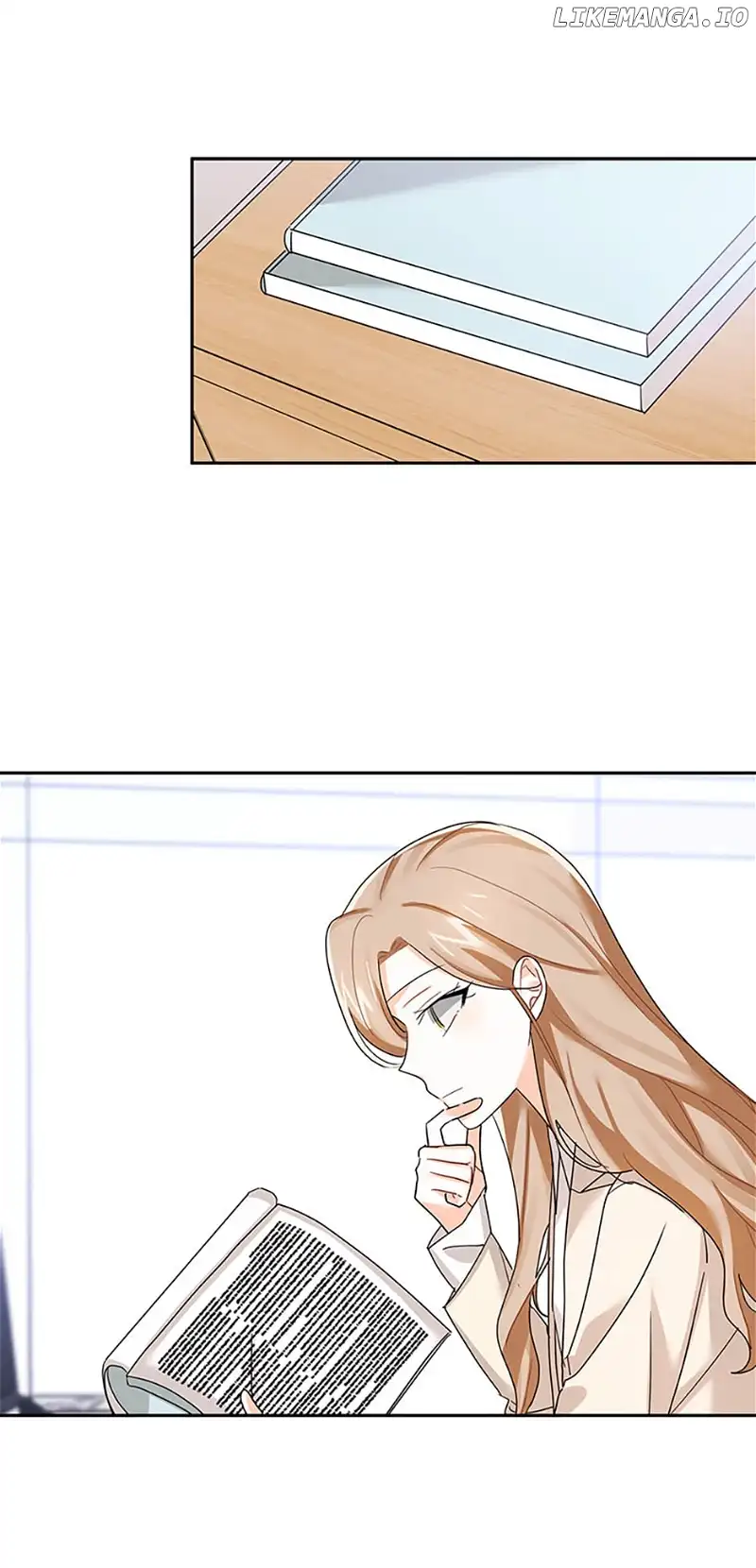 An Unwholesome Proposal Chapter 24 - Page 50