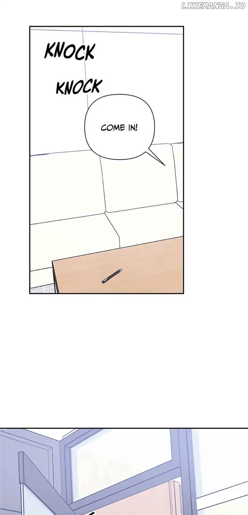 An Unwholesome Proposal Chapter 24 - Page 52