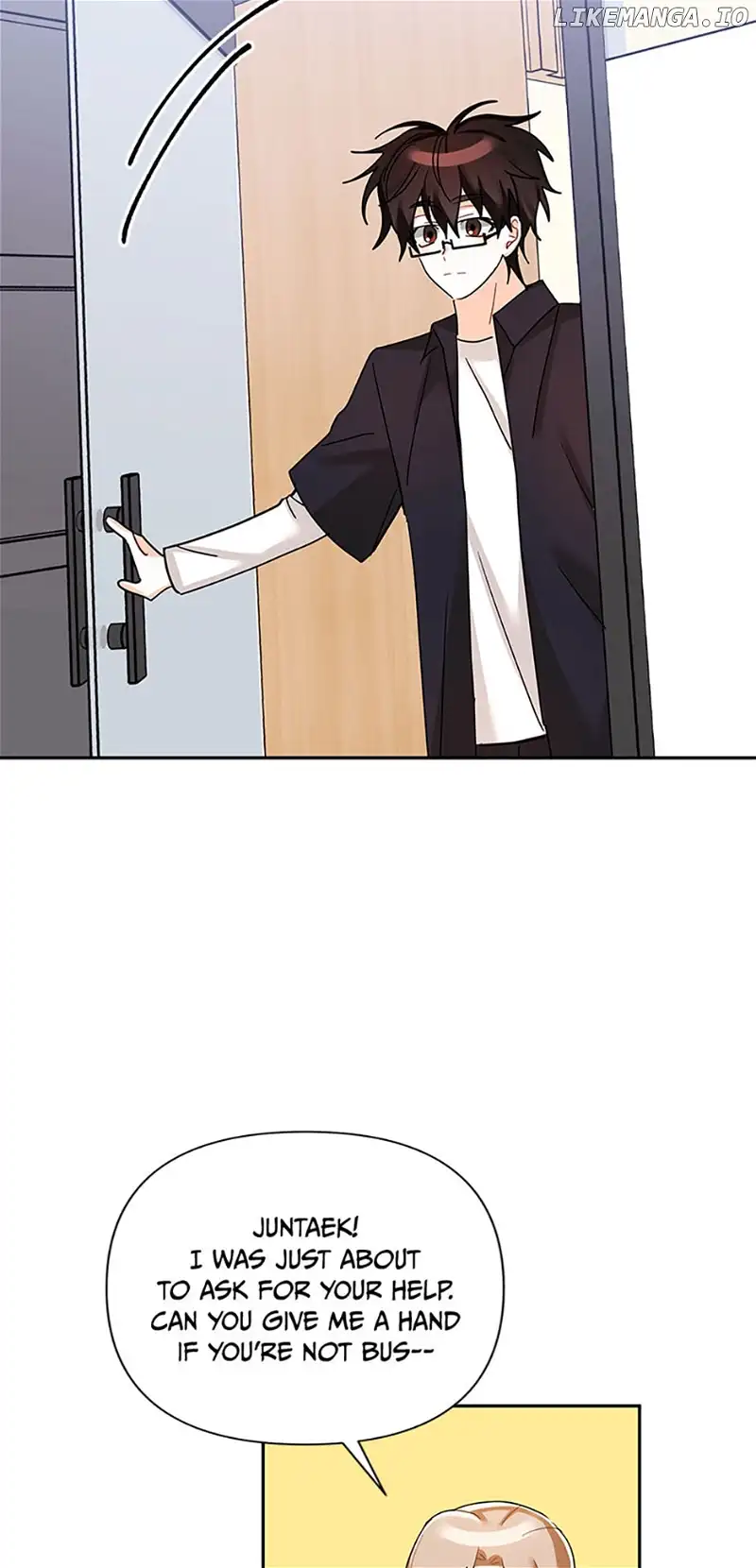 An Unwholesome Proposal Chapter 24 - Page 53