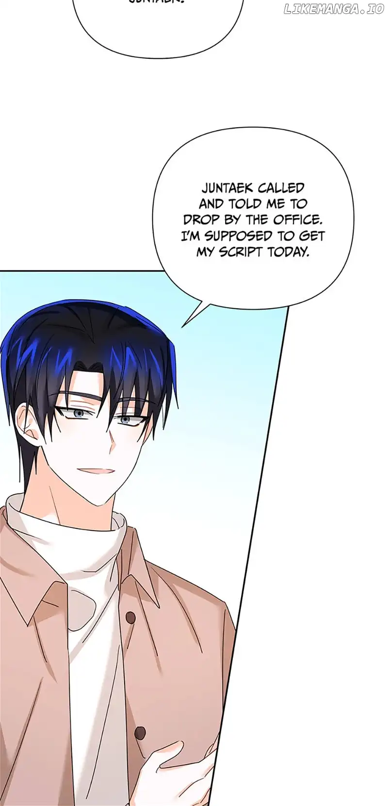 An Unwholesome Proposal Chapter 24 - Page 56