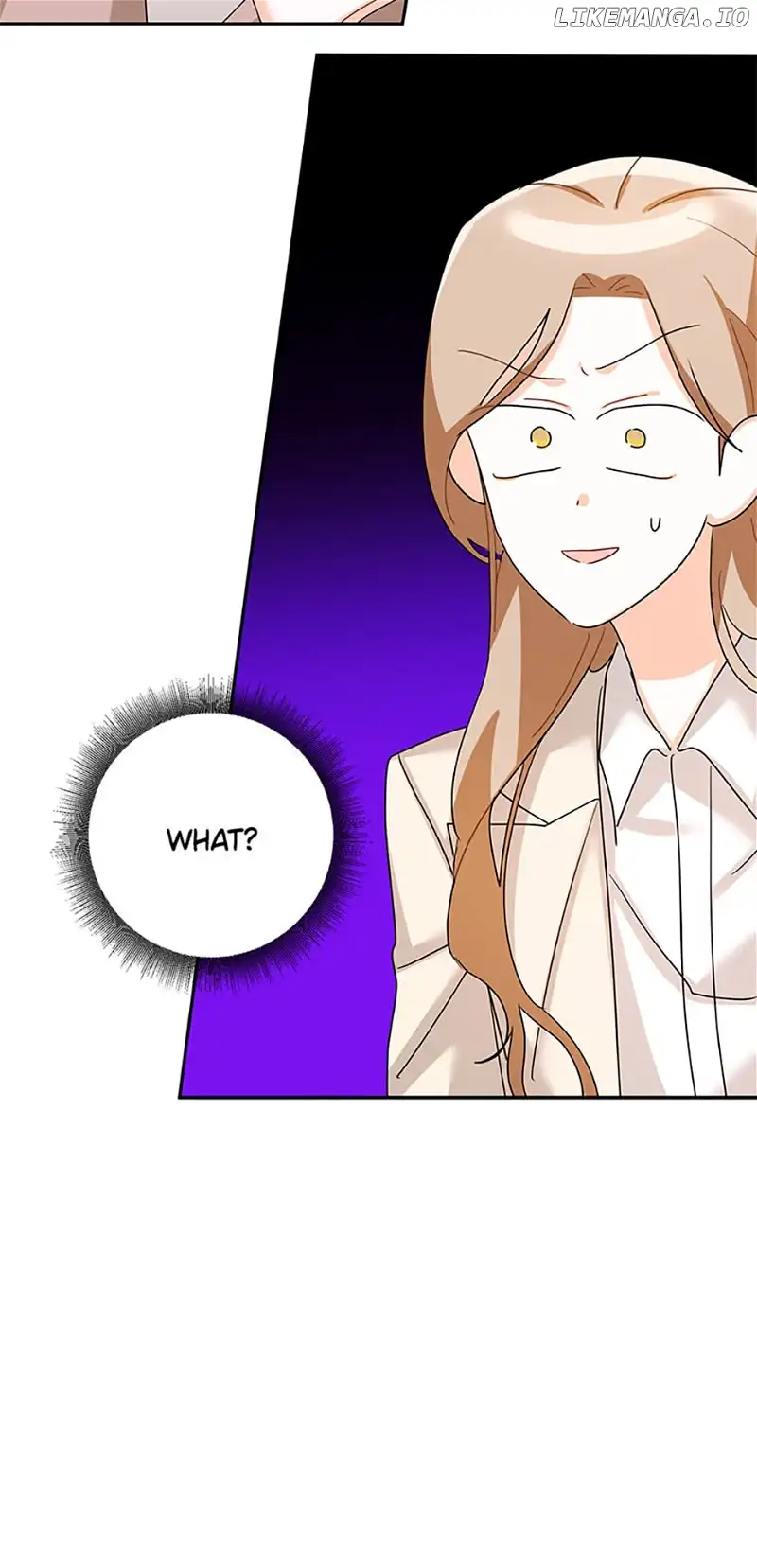 An Unwholesome Proposal Chapter 24 - Page 57