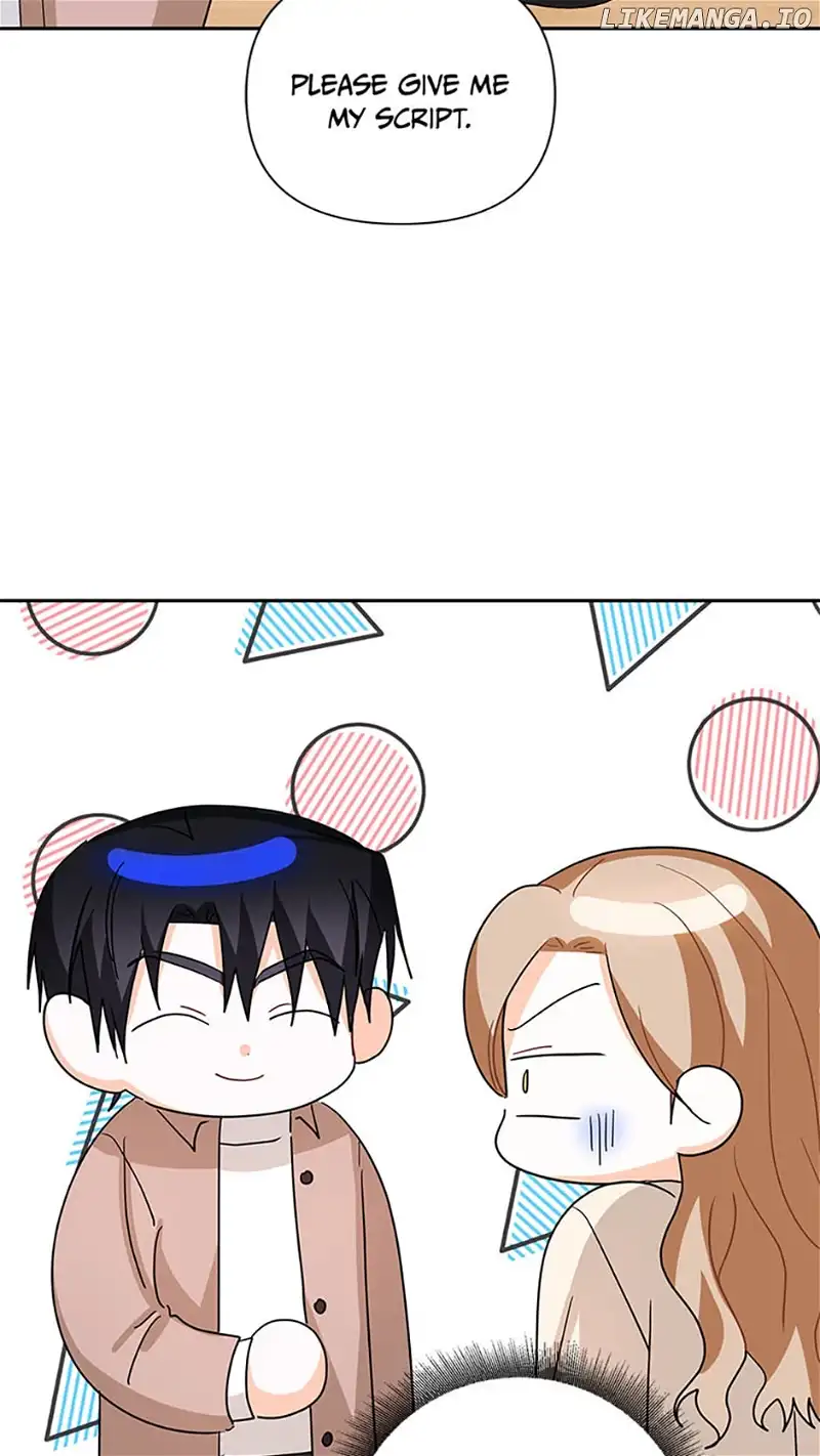 An Unwholesome Proposal Chapter 24 - Page 59