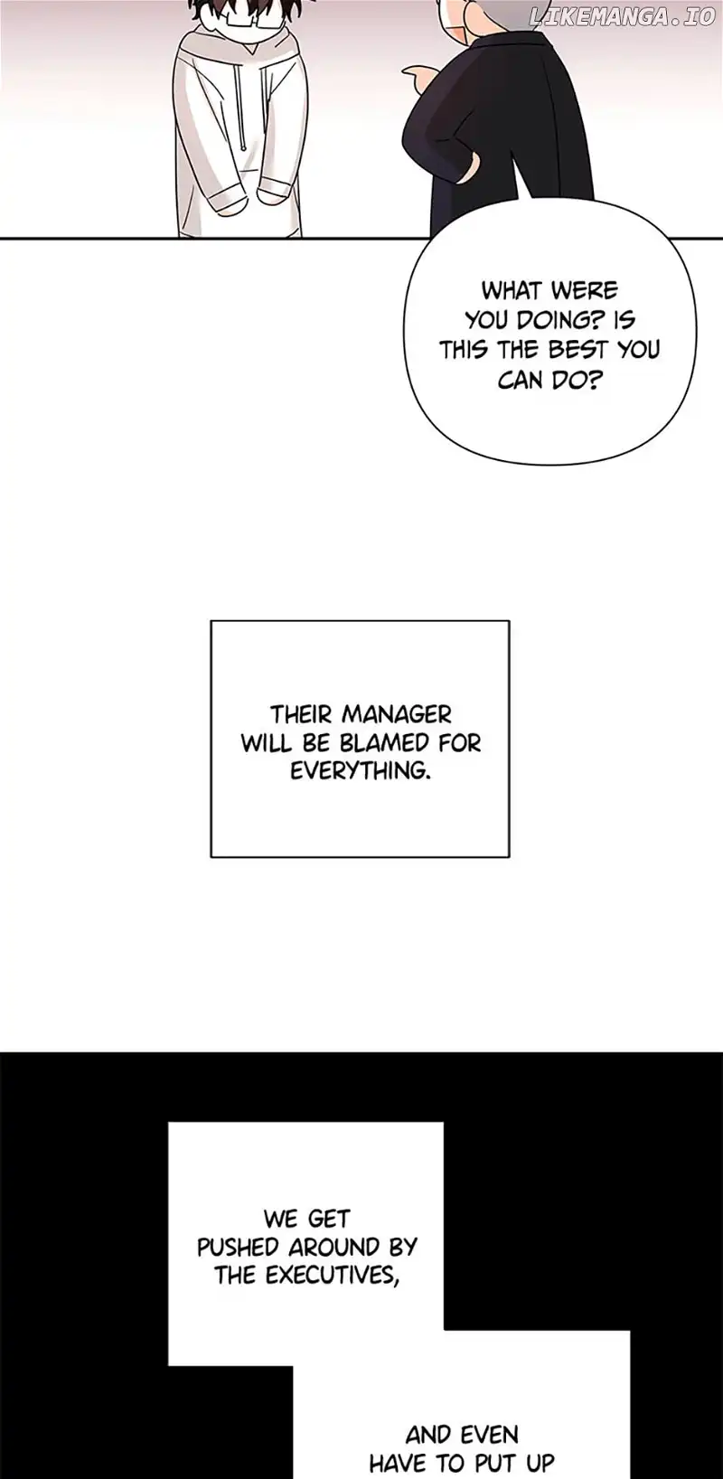 An Unwholesome Proposal Chapter 24 - Page 6