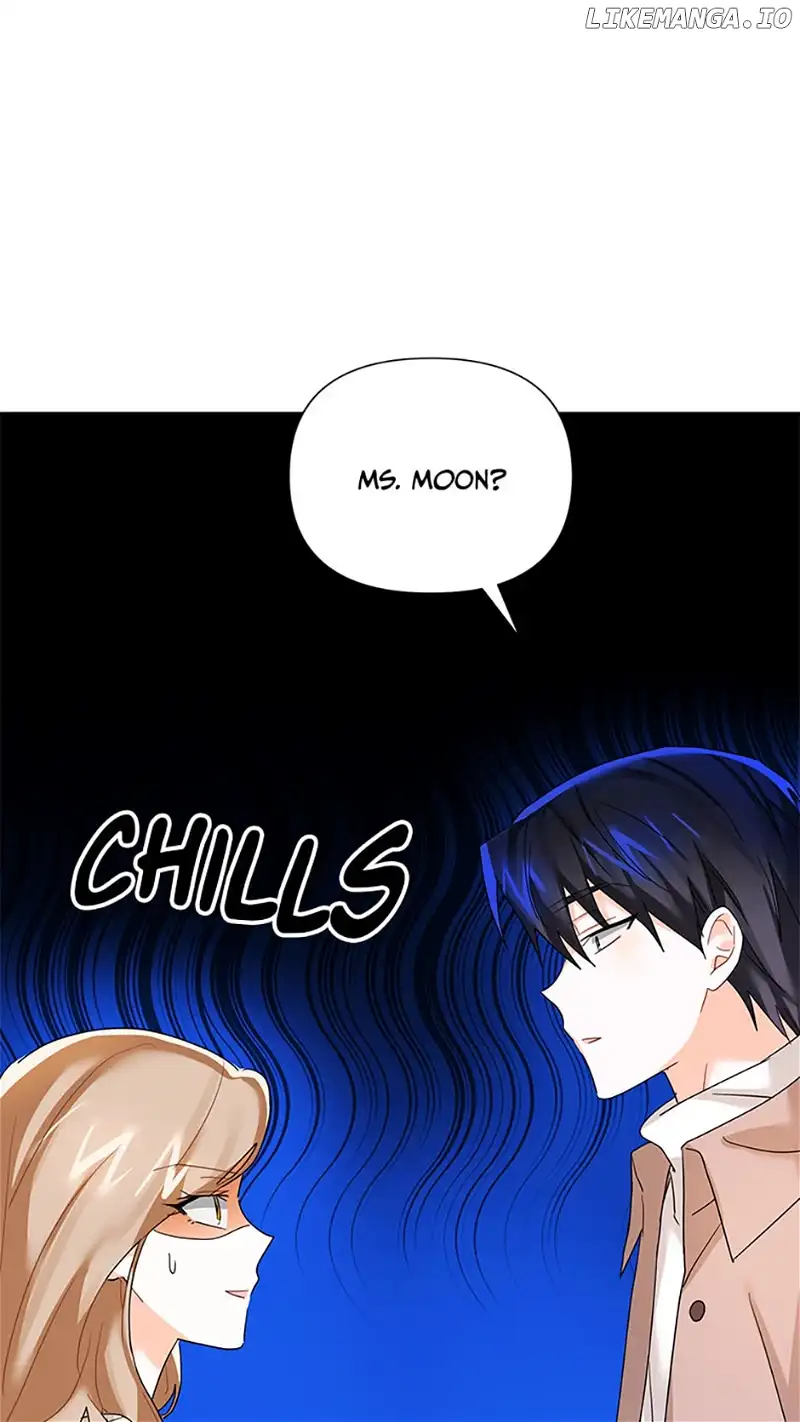 An Unwholesome Proposal Chapter 24 - Page 61