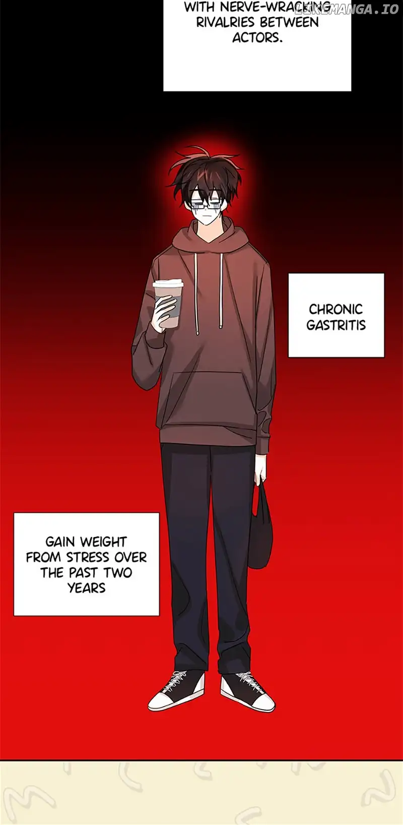An Unwholesome Proposal Chapter 24 - Page 7