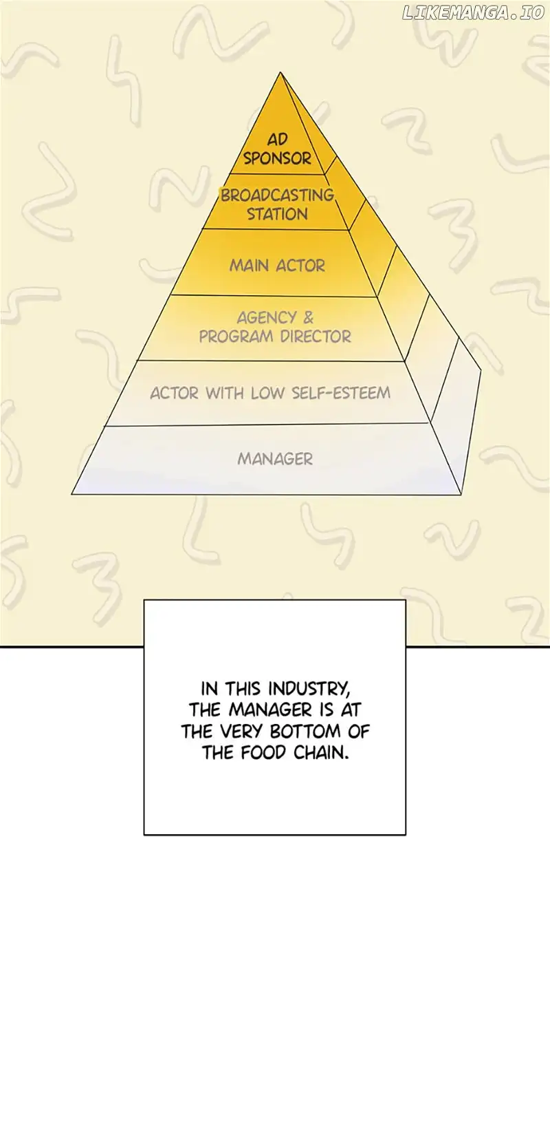 An Unwholesome Proposal Chapter 24 - Page 8