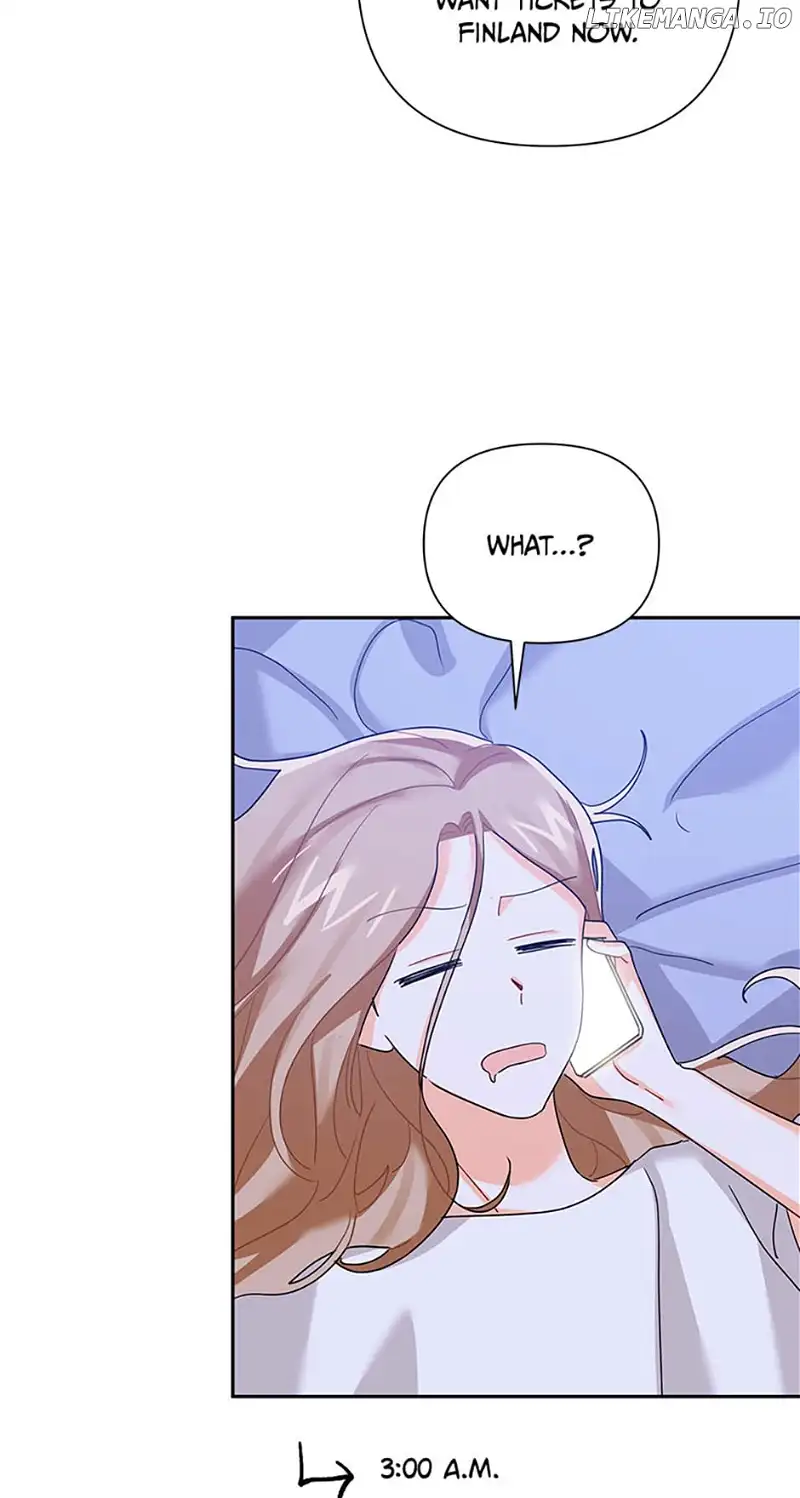 An Unwholesome Proposal Chapter 25 - Page 11
