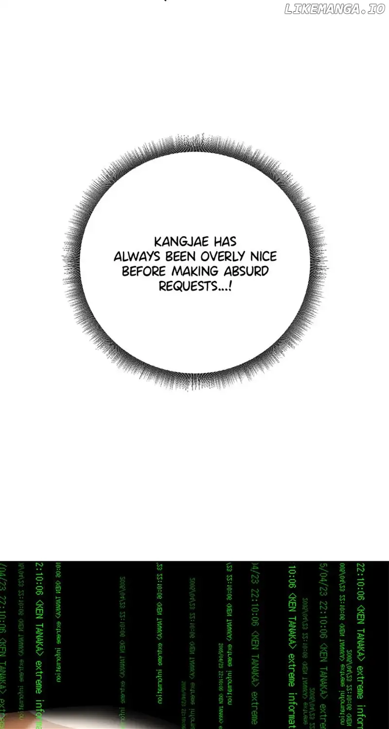 An Unwholesome Proposal Chapter 25 - Page 12