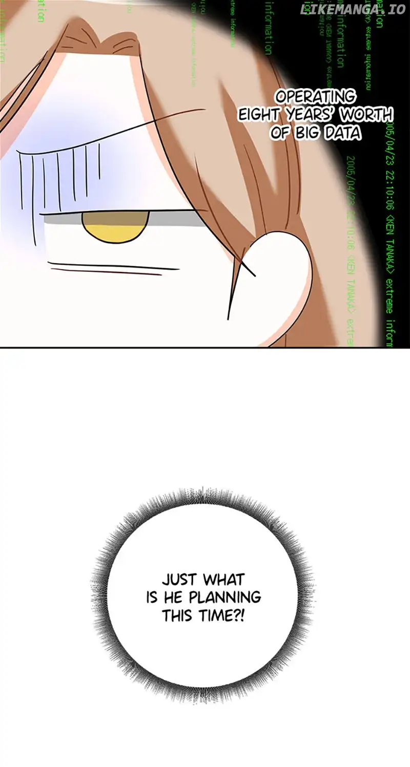An Unwholesome Proposal Chapter 25 - Page 13