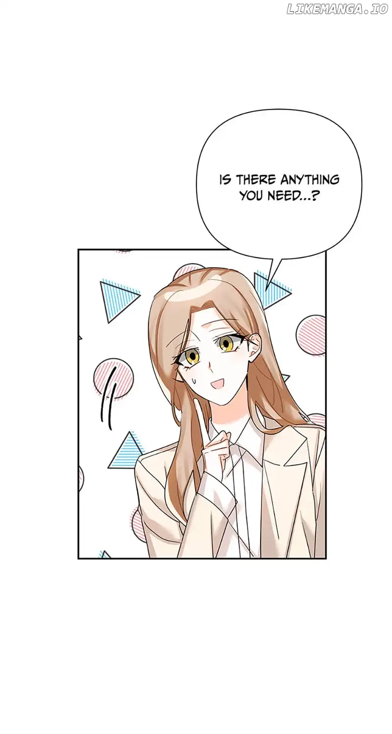 An Unwholesome Proposal Chapter 25 - Page 14
