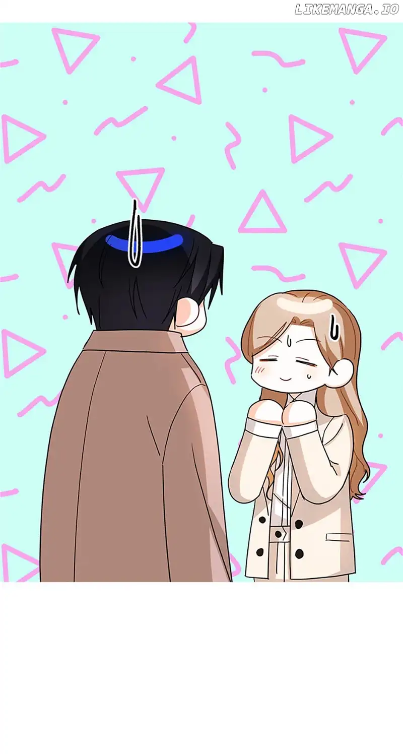 An Unwholesome Proposal Chapter 25 - Page 15