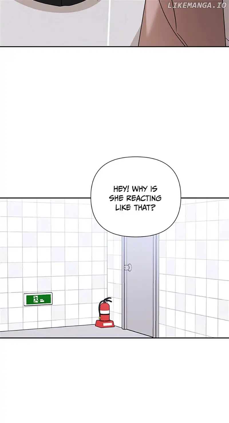 An Unwholesome Proposal Chapter 25 - Page 18