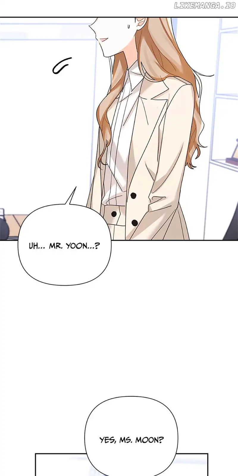 An Unwholesome Proposal Chapter 25 - Page 2