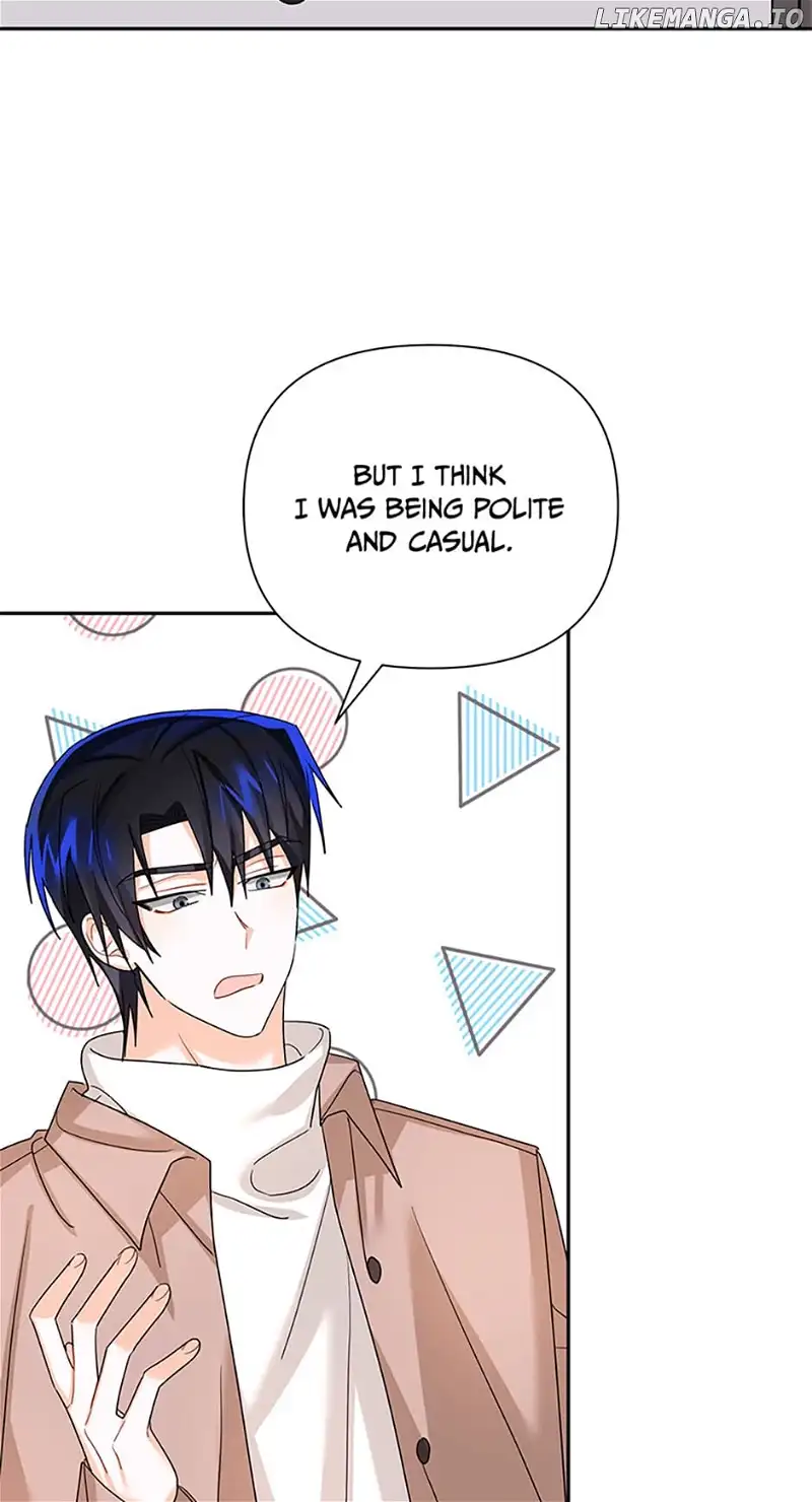 An Unwholesome Proposal Chapter 25 - Page 20