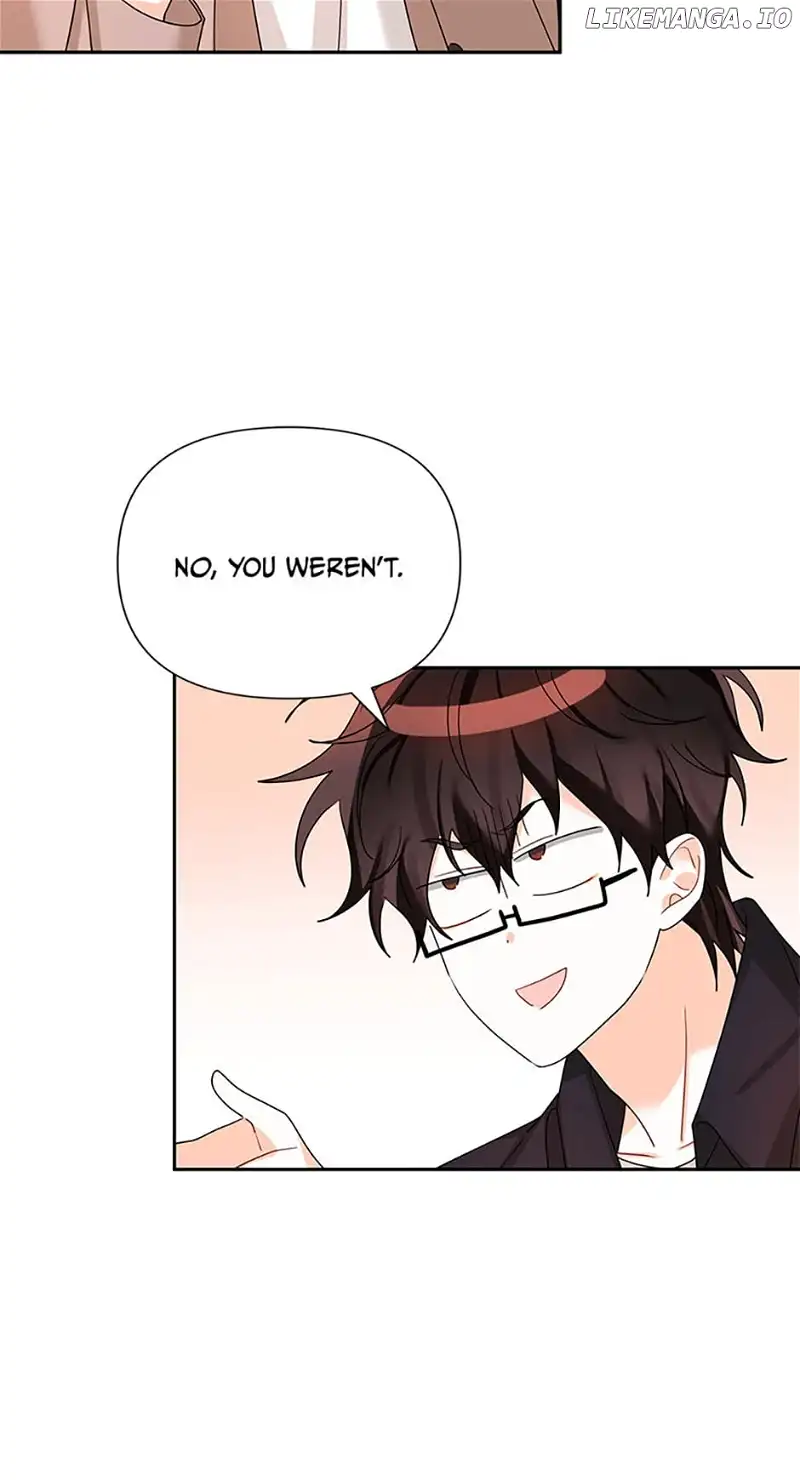 An Unwholesome Proposal Chapter 25 - Page 21