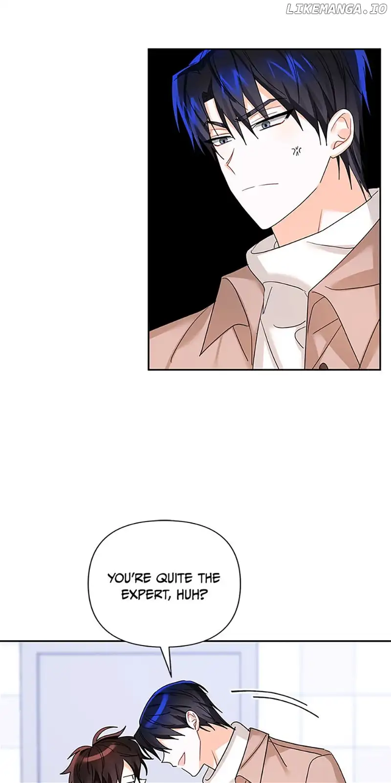 An Unwholesome Proposal Chapter 25 - Page 24