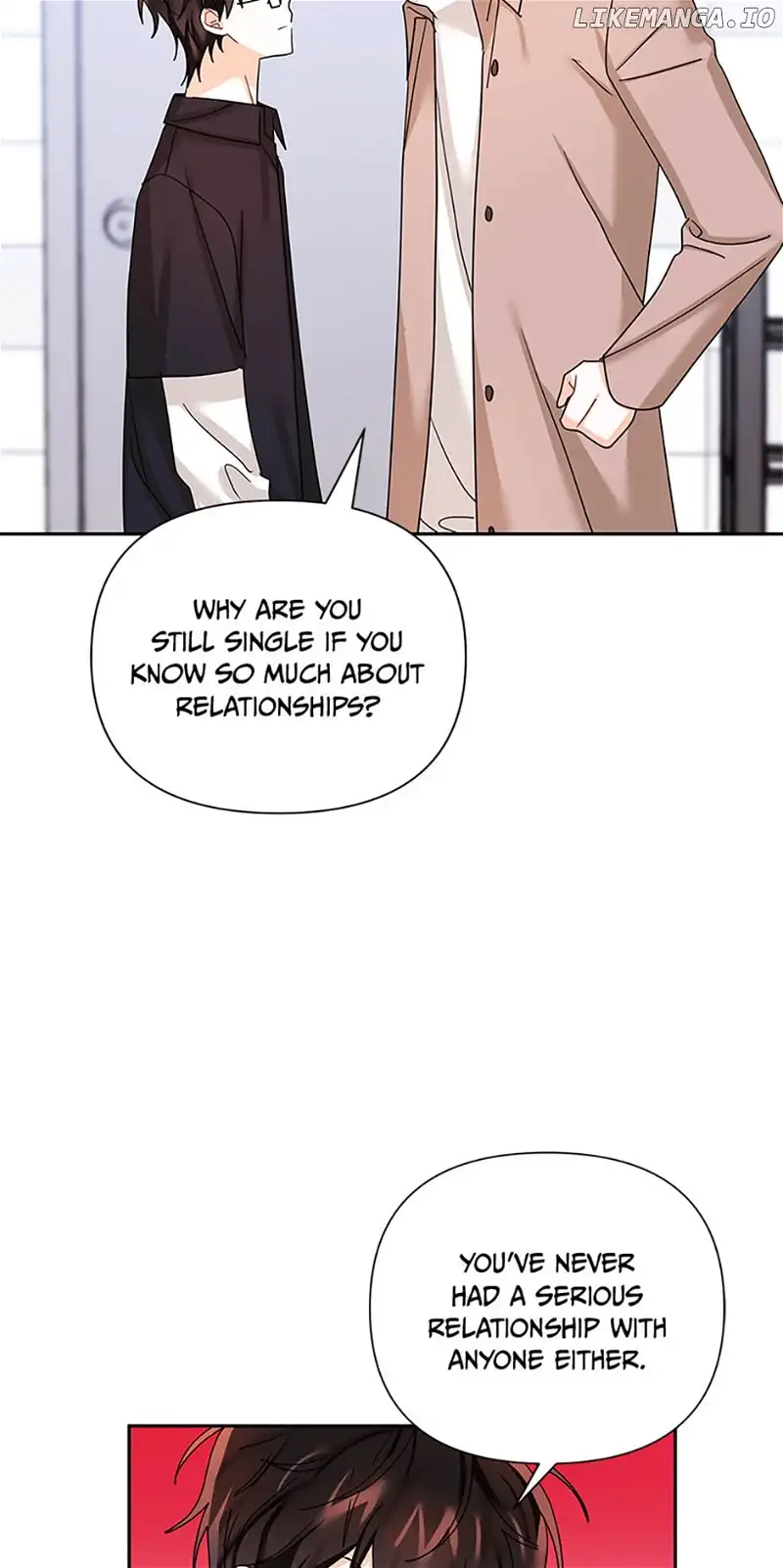 An Unwholesome Proposal Chapter 25 - Page 25